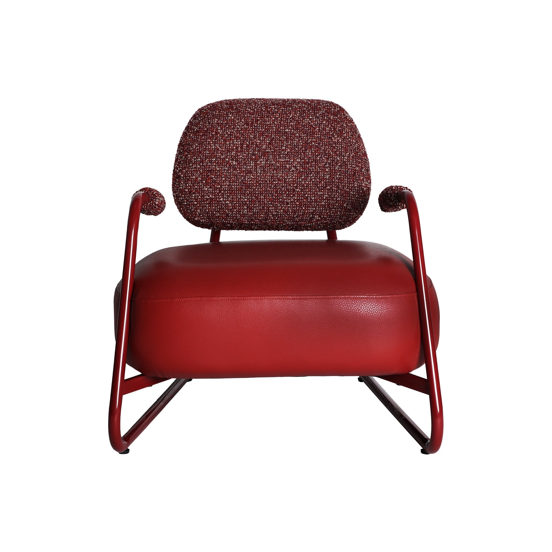 TANKAH ARMCHAIR - ramustudio