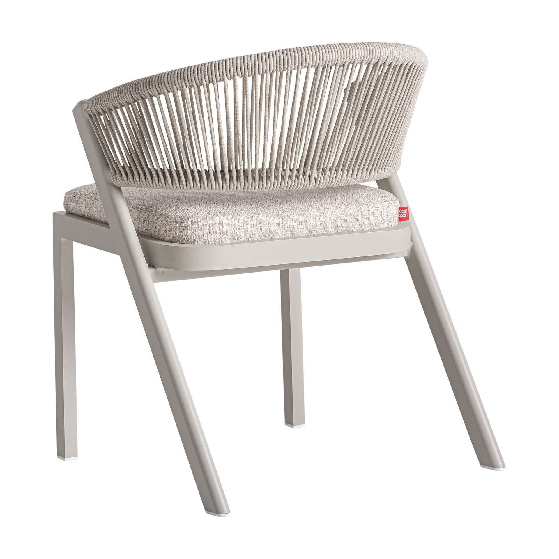 TEGNA CHAIR - ramustudio