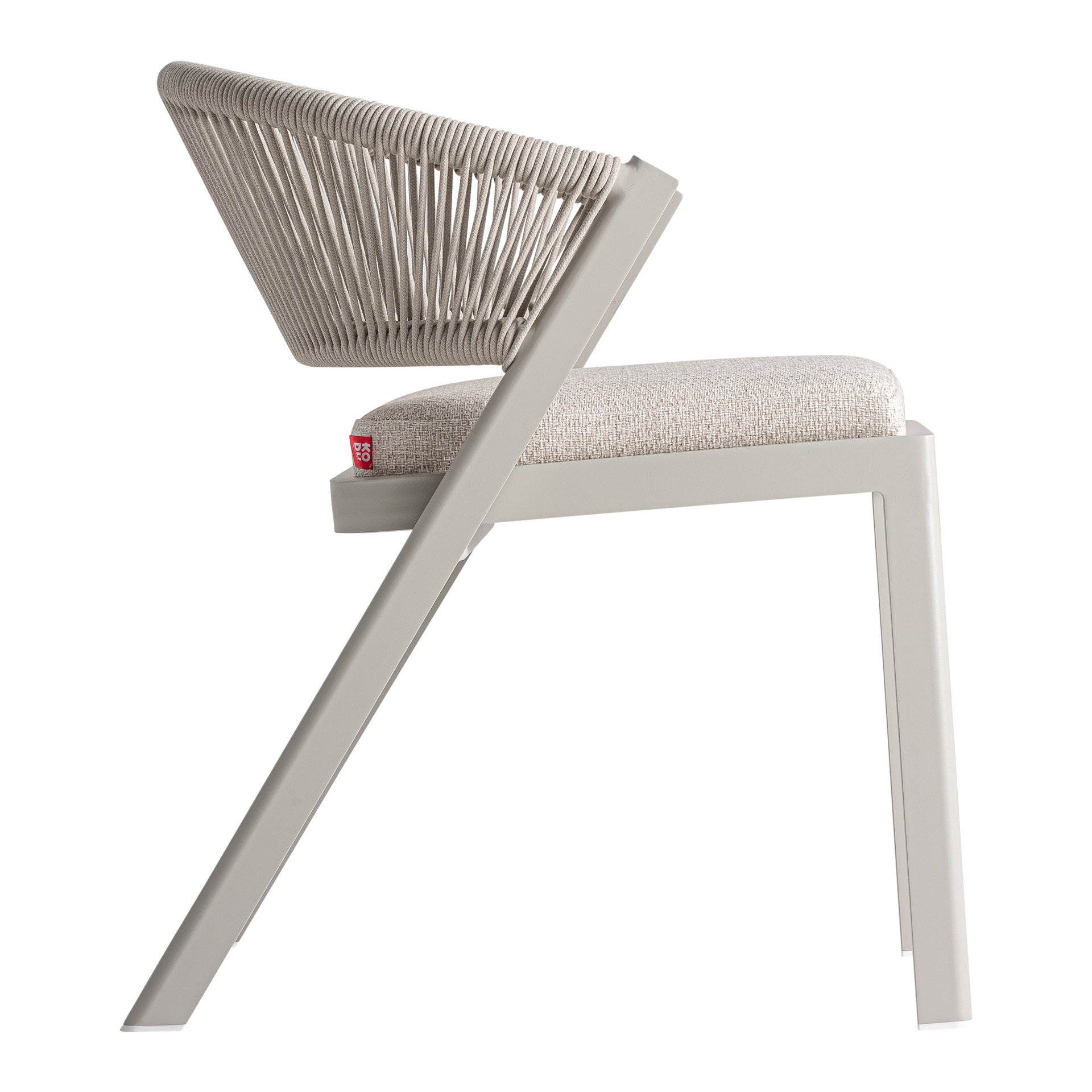 TEGNA CHAIR - ramustudio