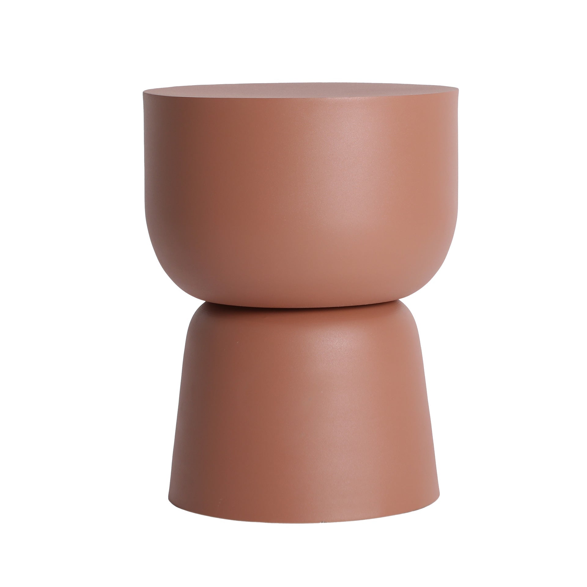 TERRA SIDE TABLE - ramustudio