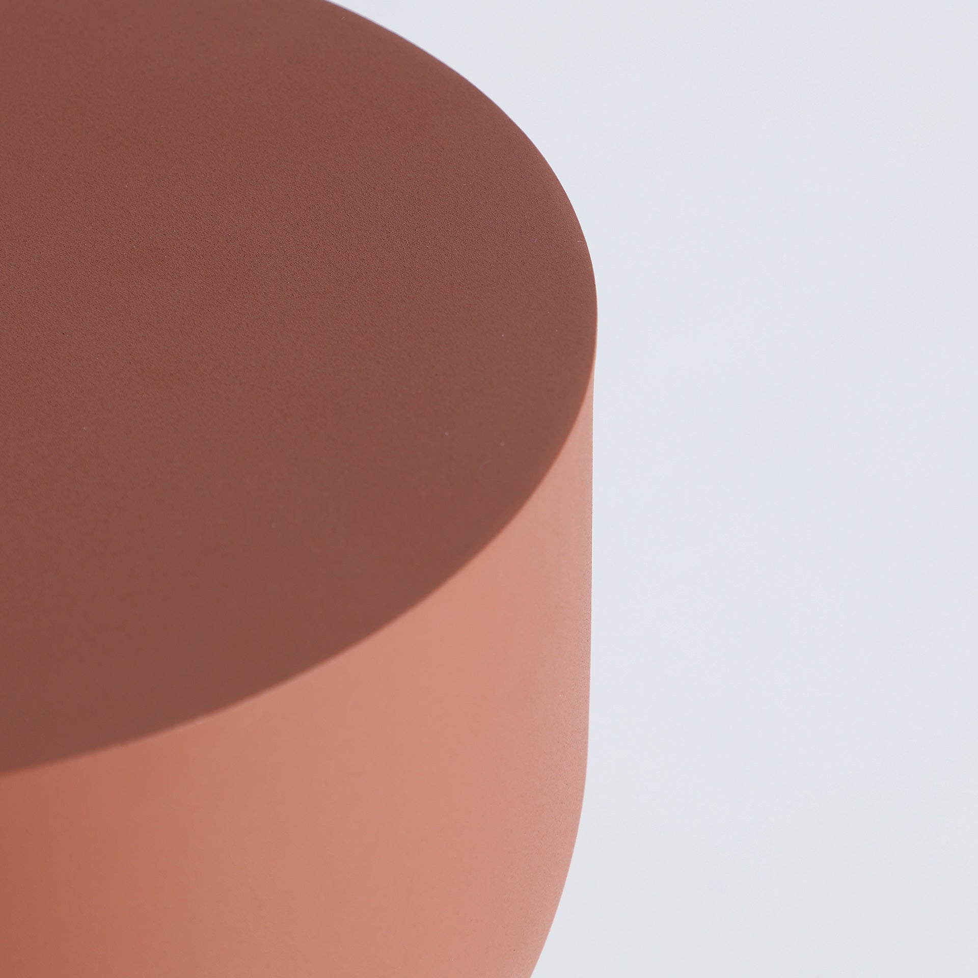 TERRA SIDE TABLE - ramustudio