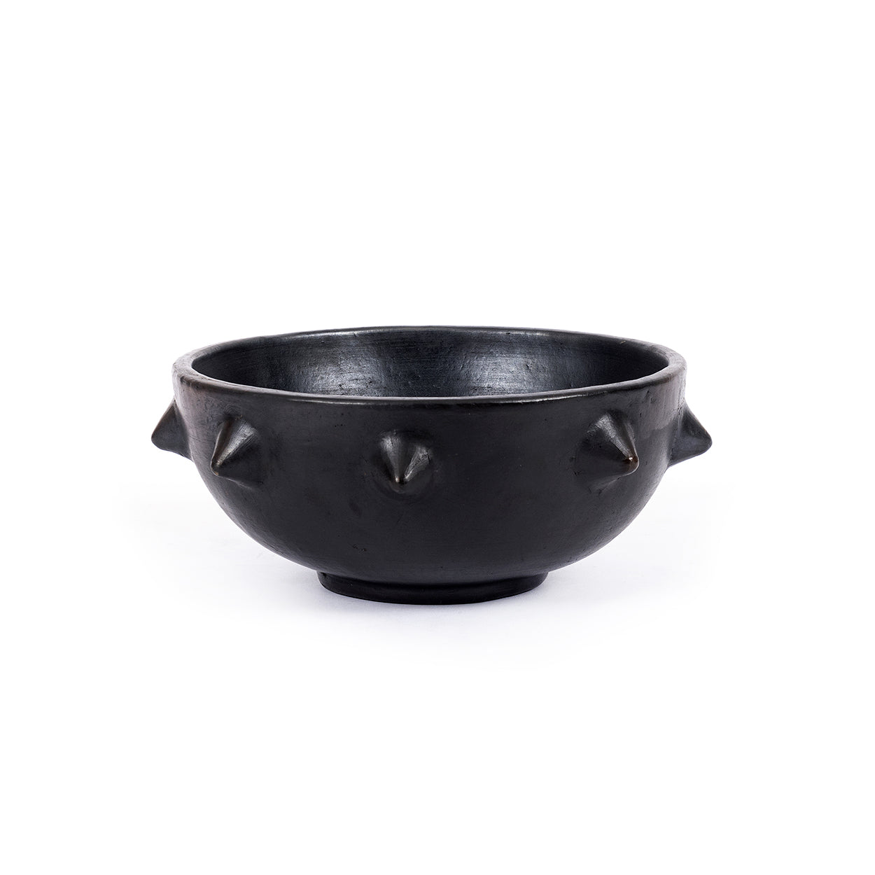 The Burned Ethnic Bowl