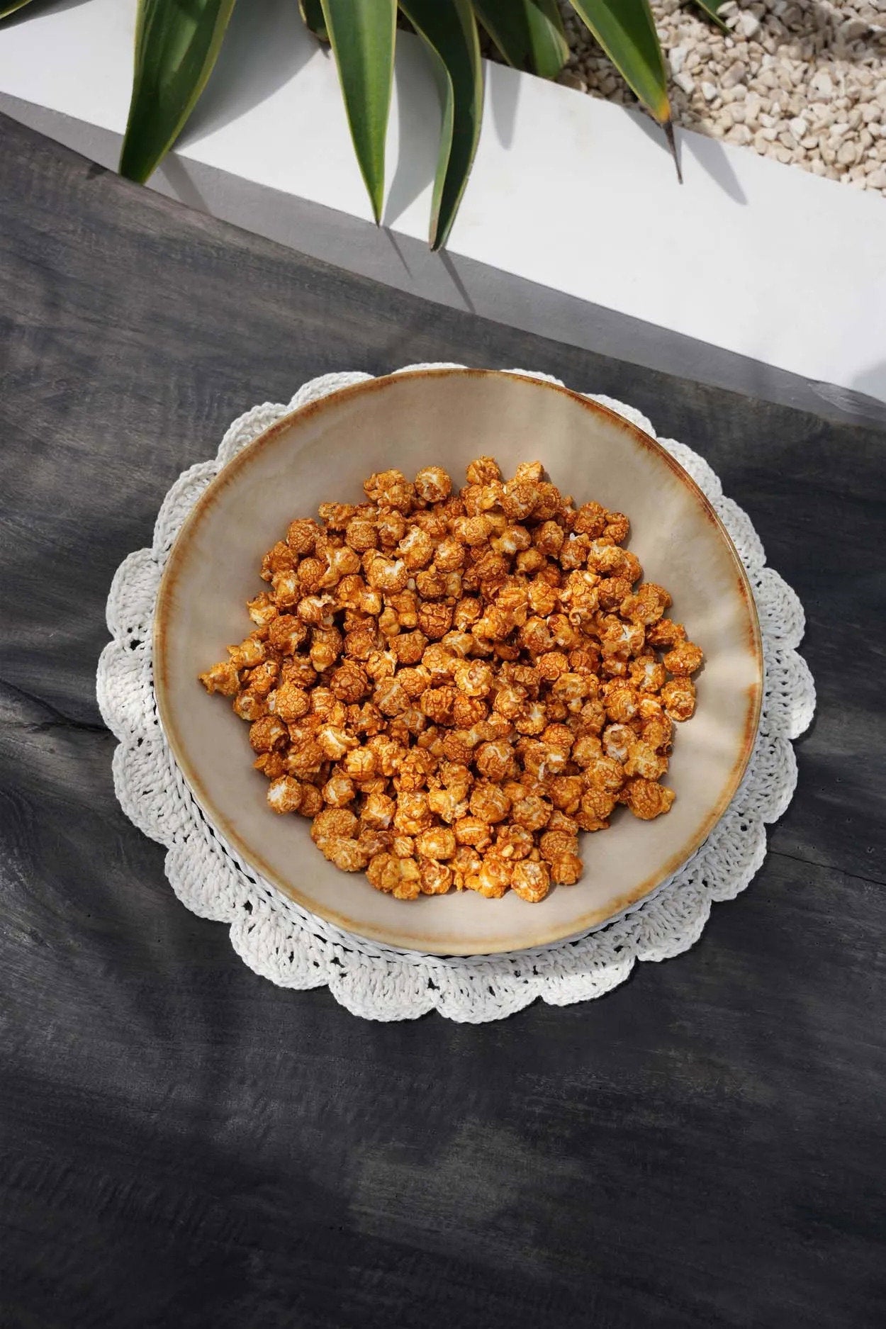 The Cascais Serving Bowl - L