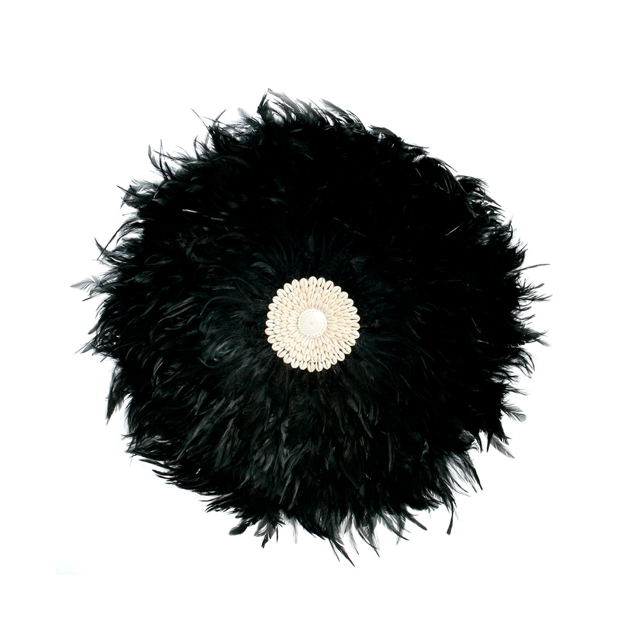 The Coastal Juju - Black - L