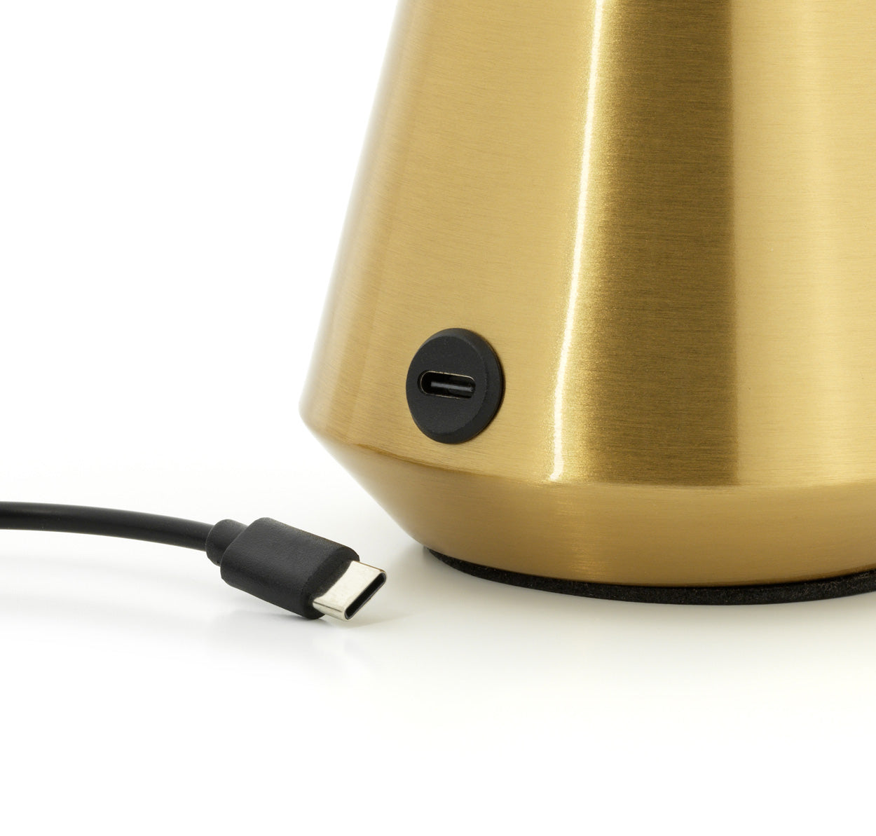 The Disco Muffin Led Table Lamp