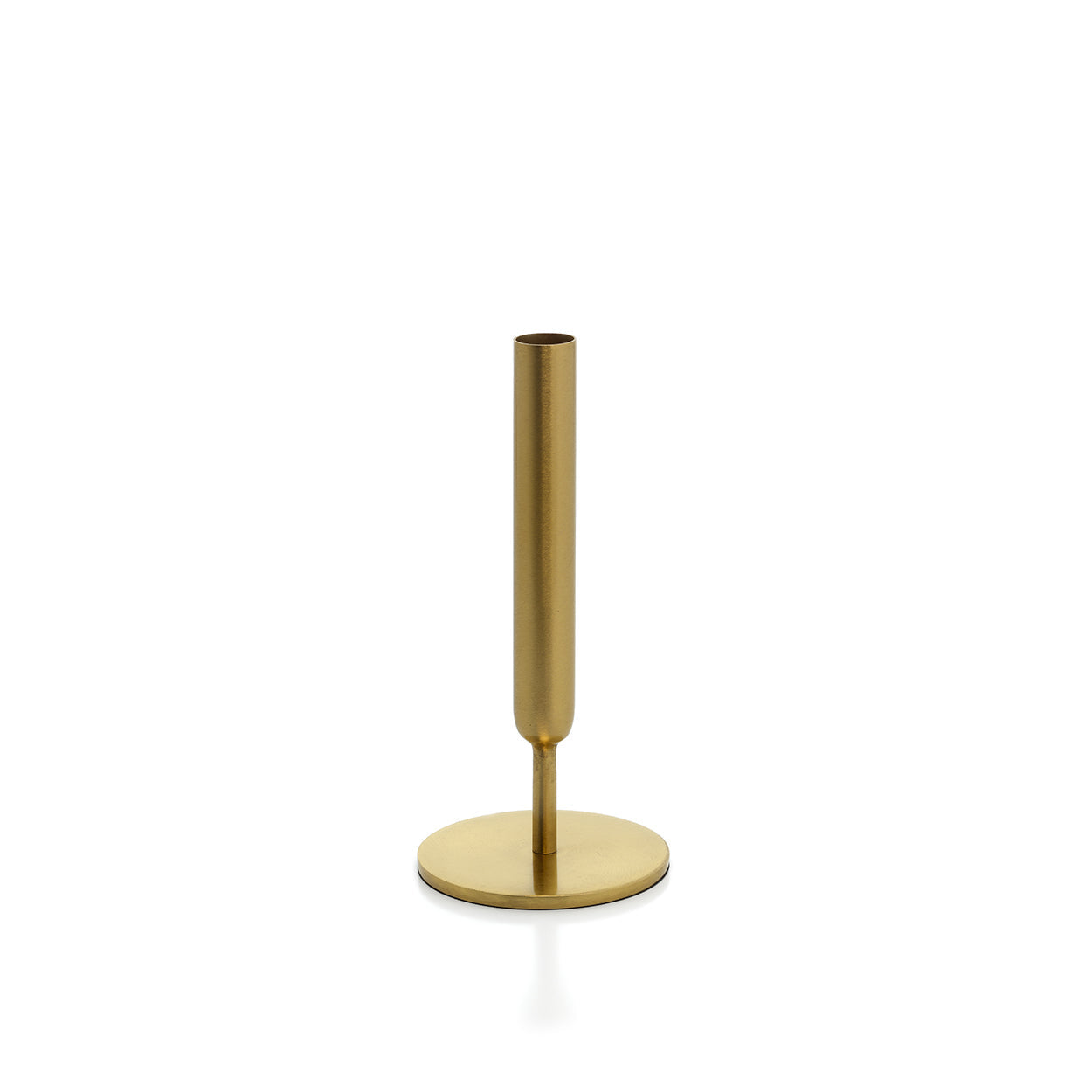 The Miss Slimsy Vase - Gold - M