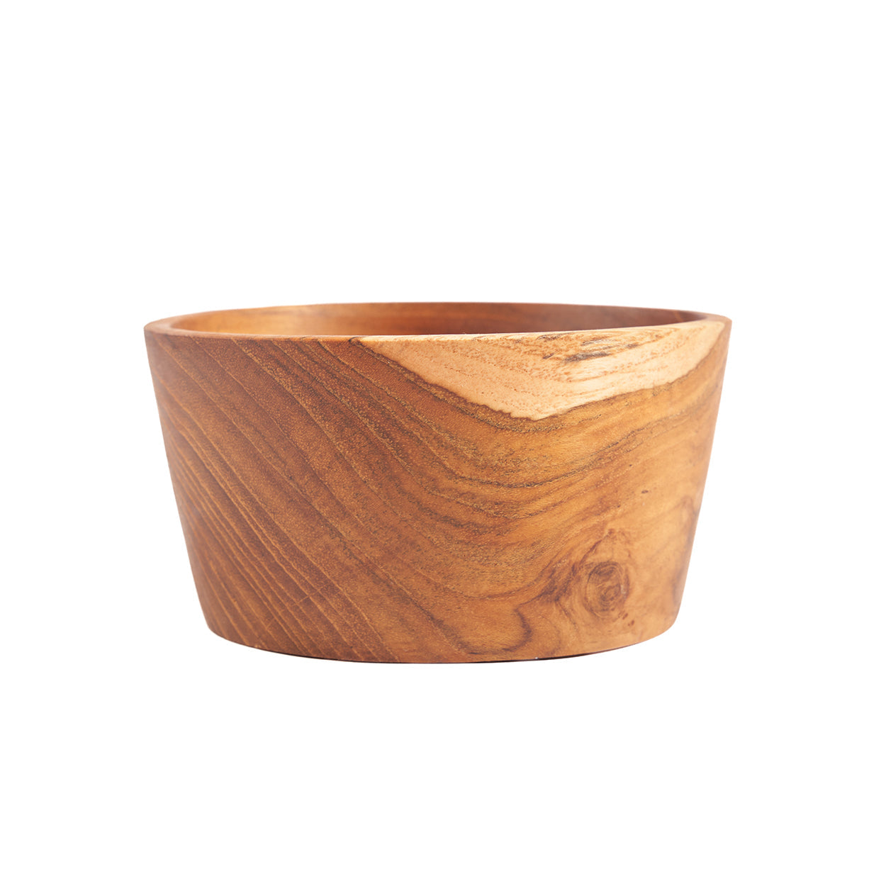 The Popcorn Snack Bowl