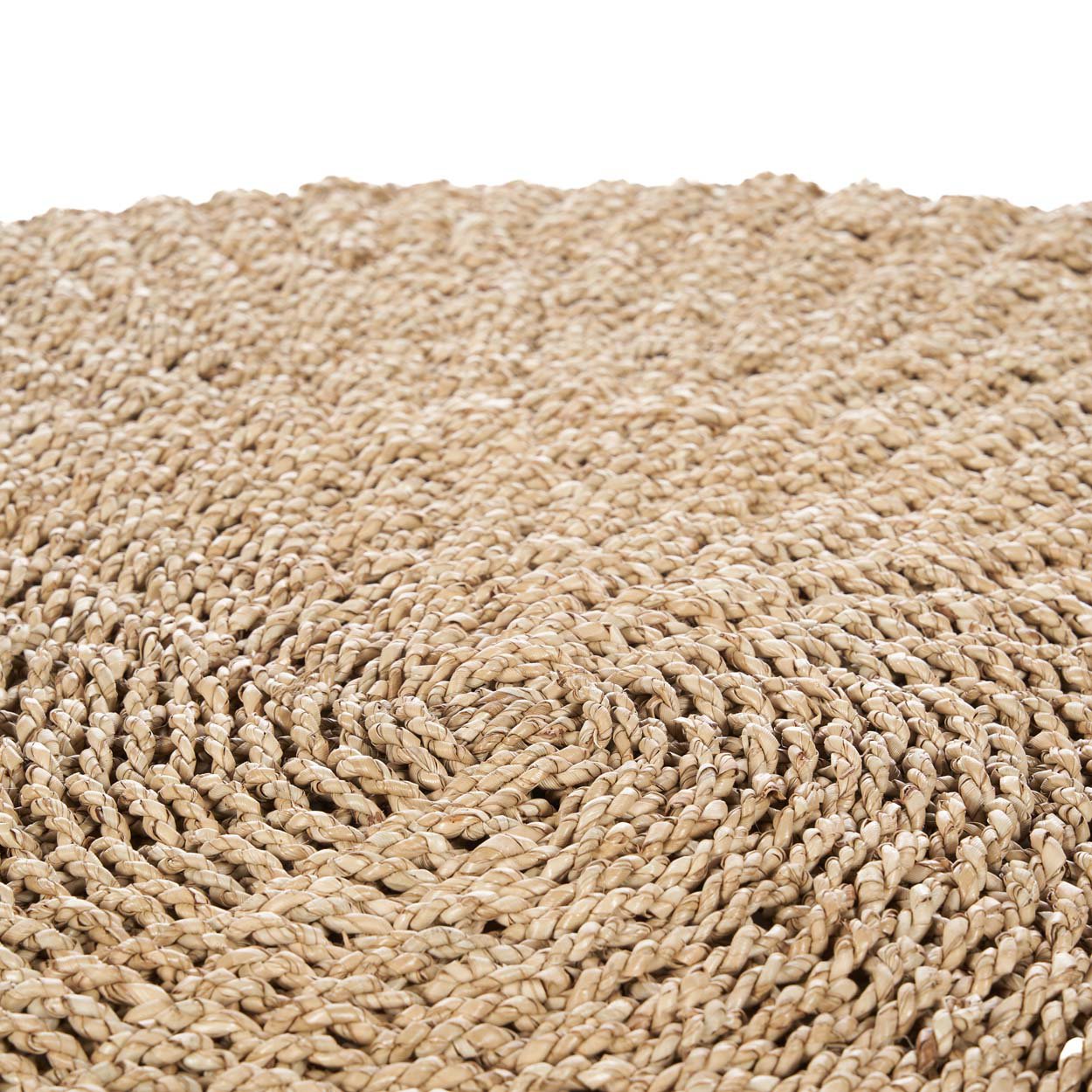 The Sizali Carpet - Natural - 100