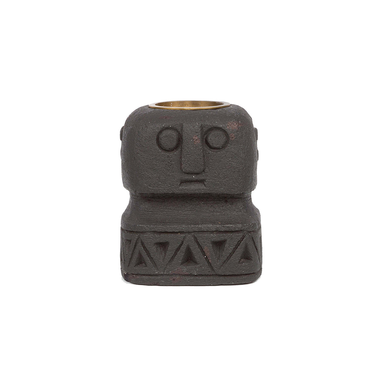 The Sumba Stone #26 Candle Holder