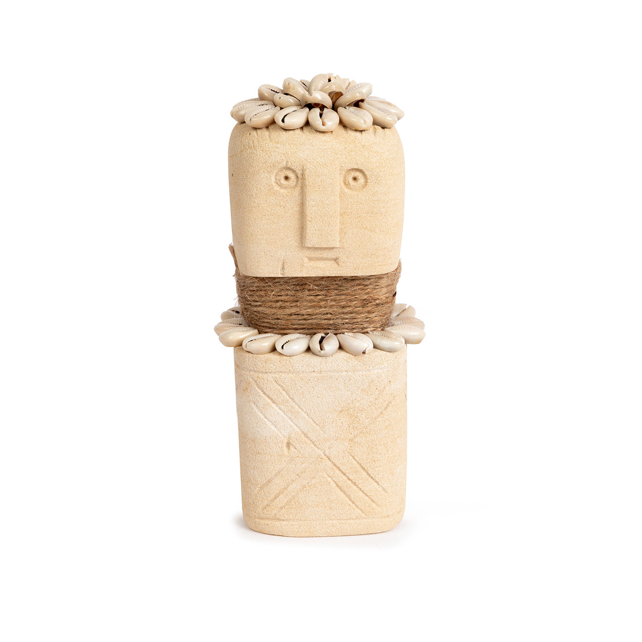 The Sumba Stone #30