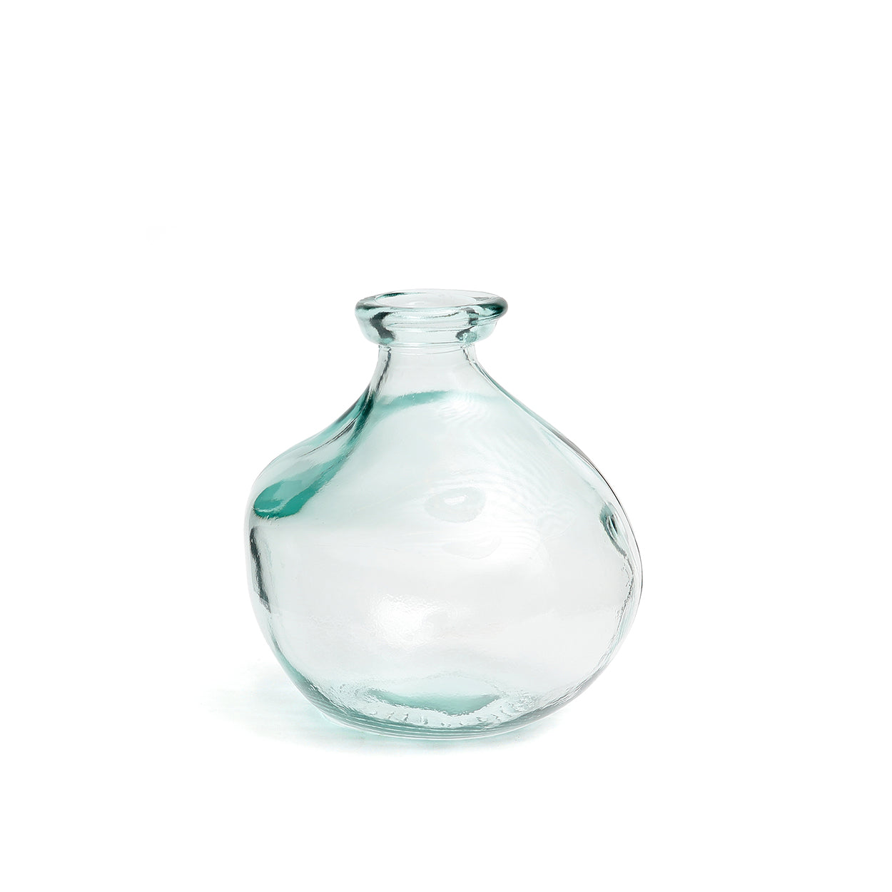 The Xiao Vase - Blue