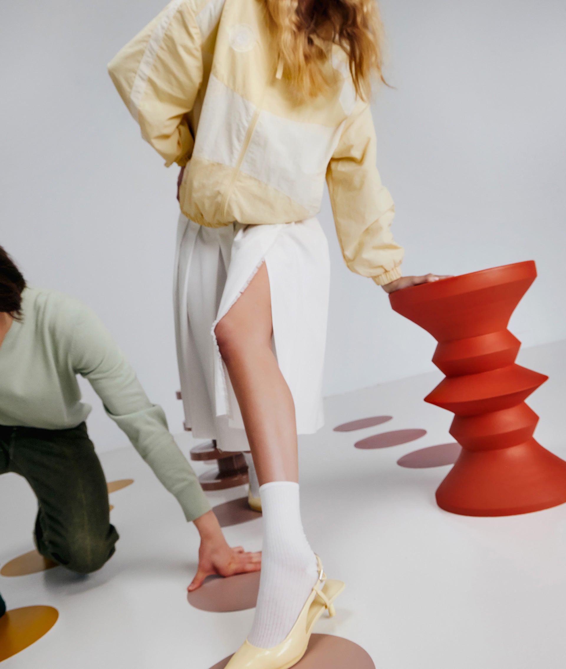 THUN SIDE TABLE - ramustudio