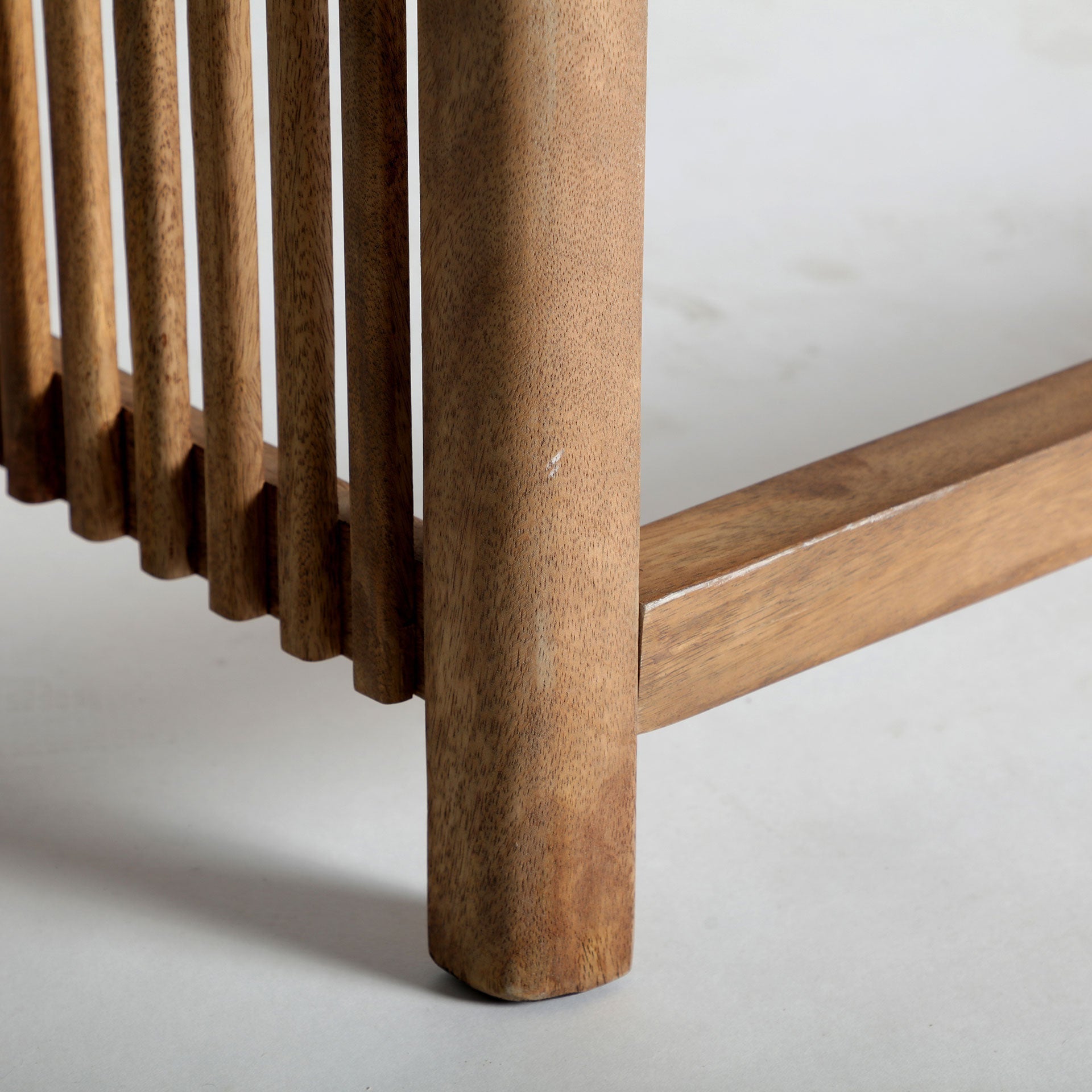 TREVOUX COFFEE TABLE - ramustudio