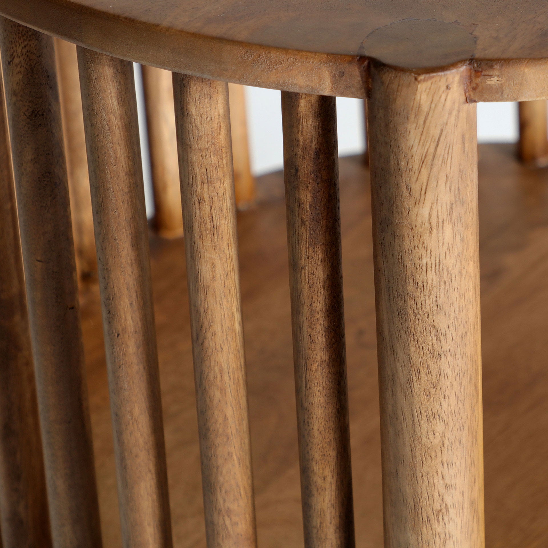 TREVOUX COFFEE TABLE - ramustudio