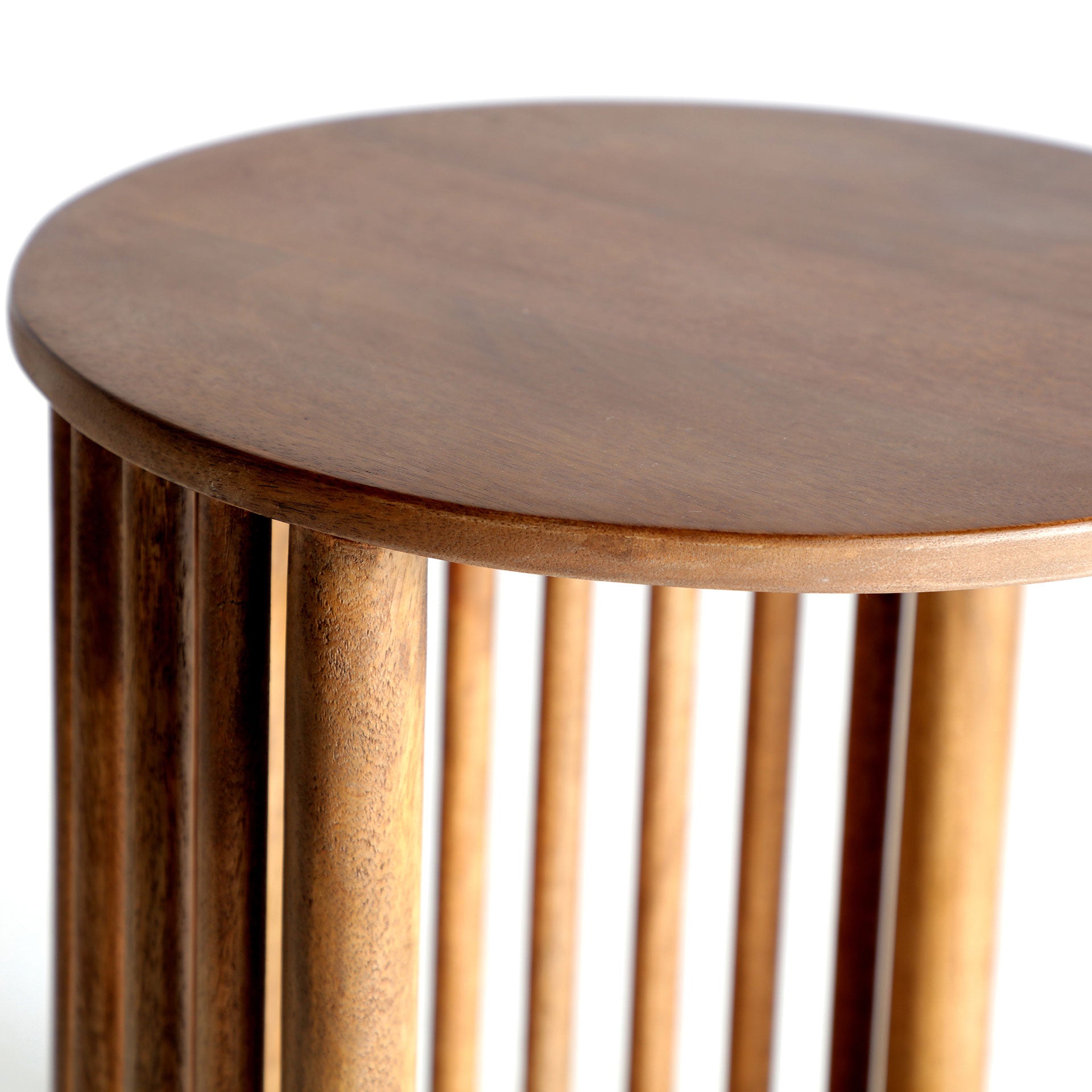 TREVOUX SIDE TABLE - ramustudio