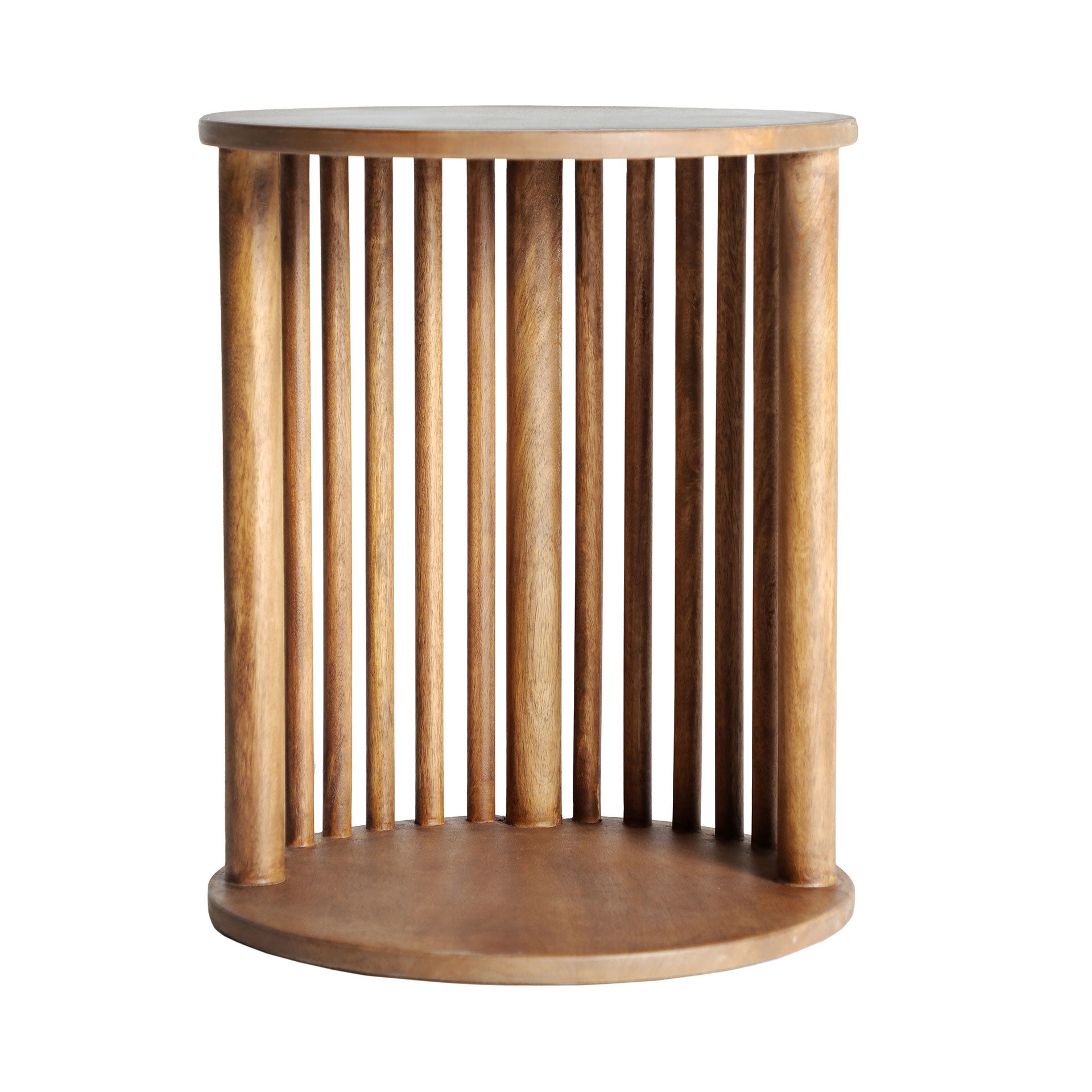 TREVOUX SIDE TABLE - ramustudio