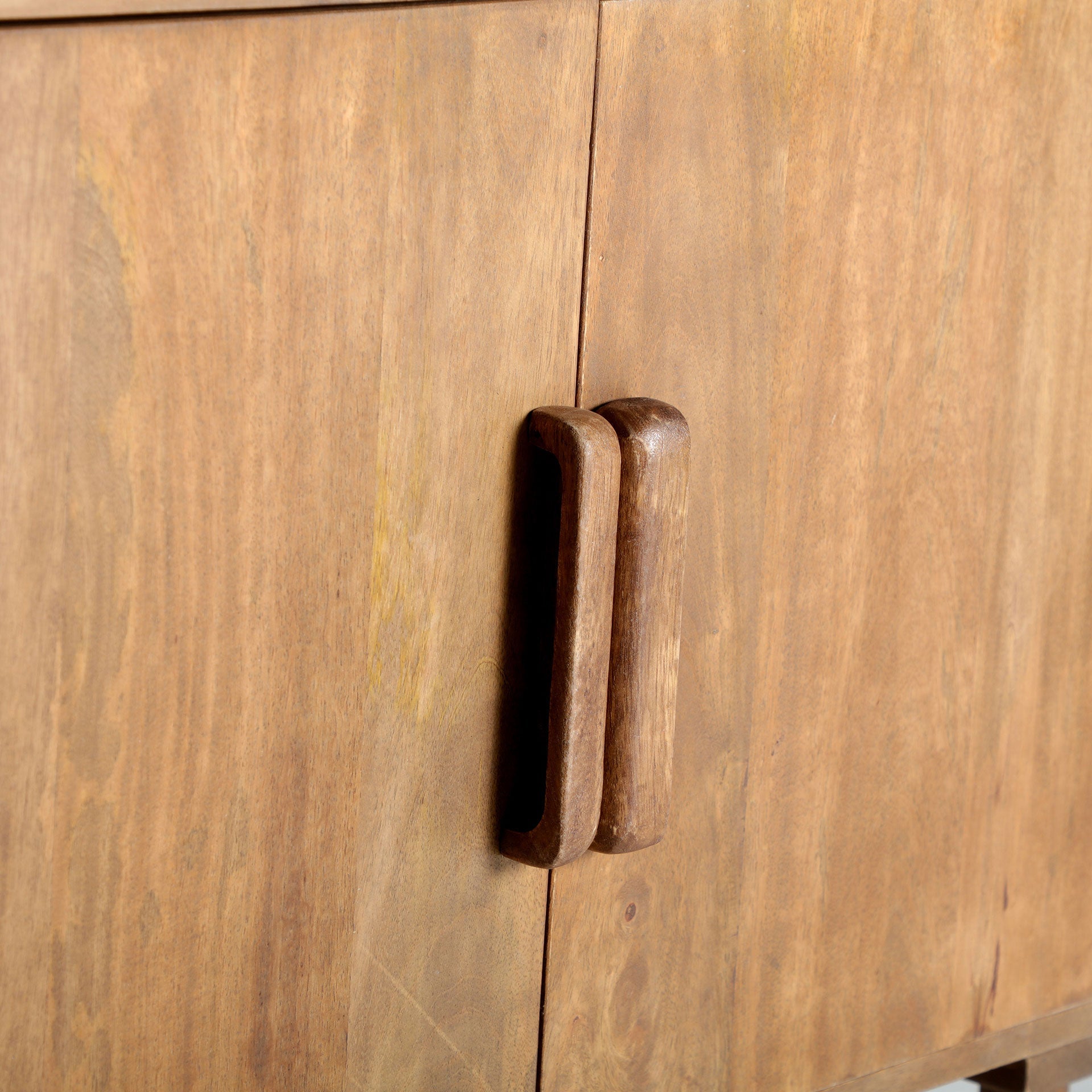 TREVOUX WARDROBE in a modern interior setting