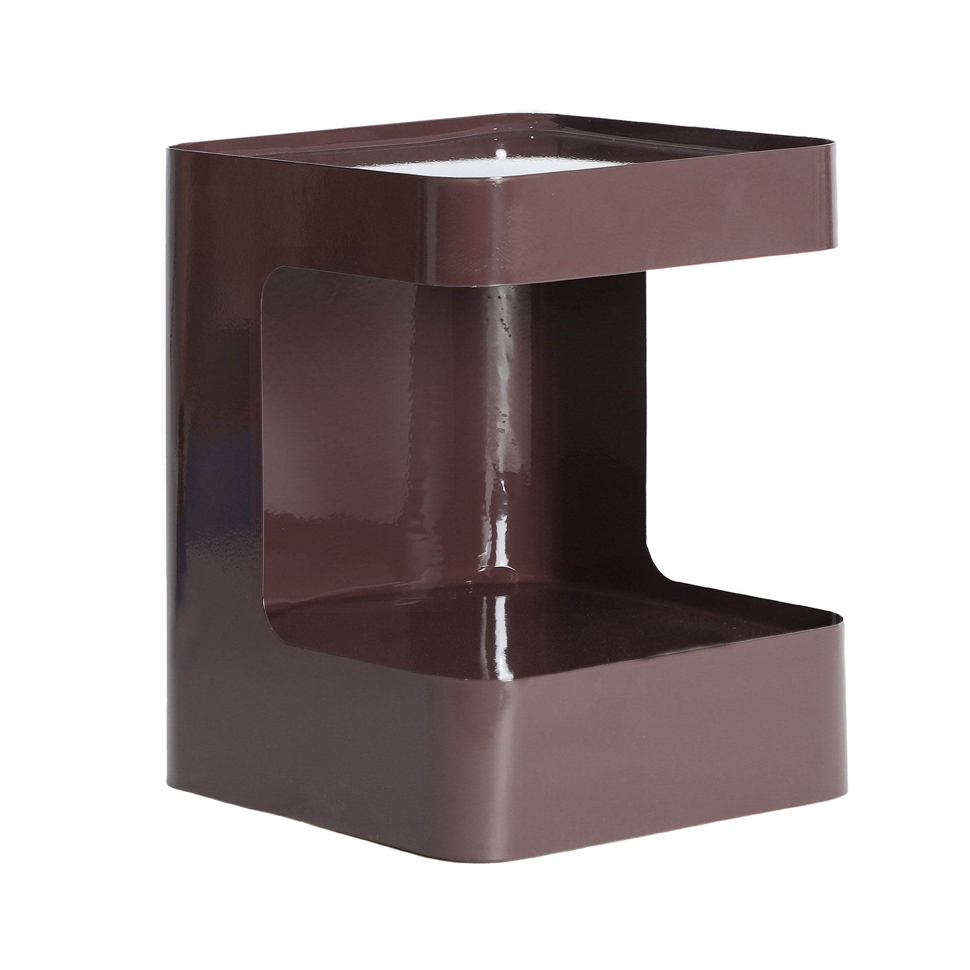 UMOA BEDSIDE TABLE - ramustudio
