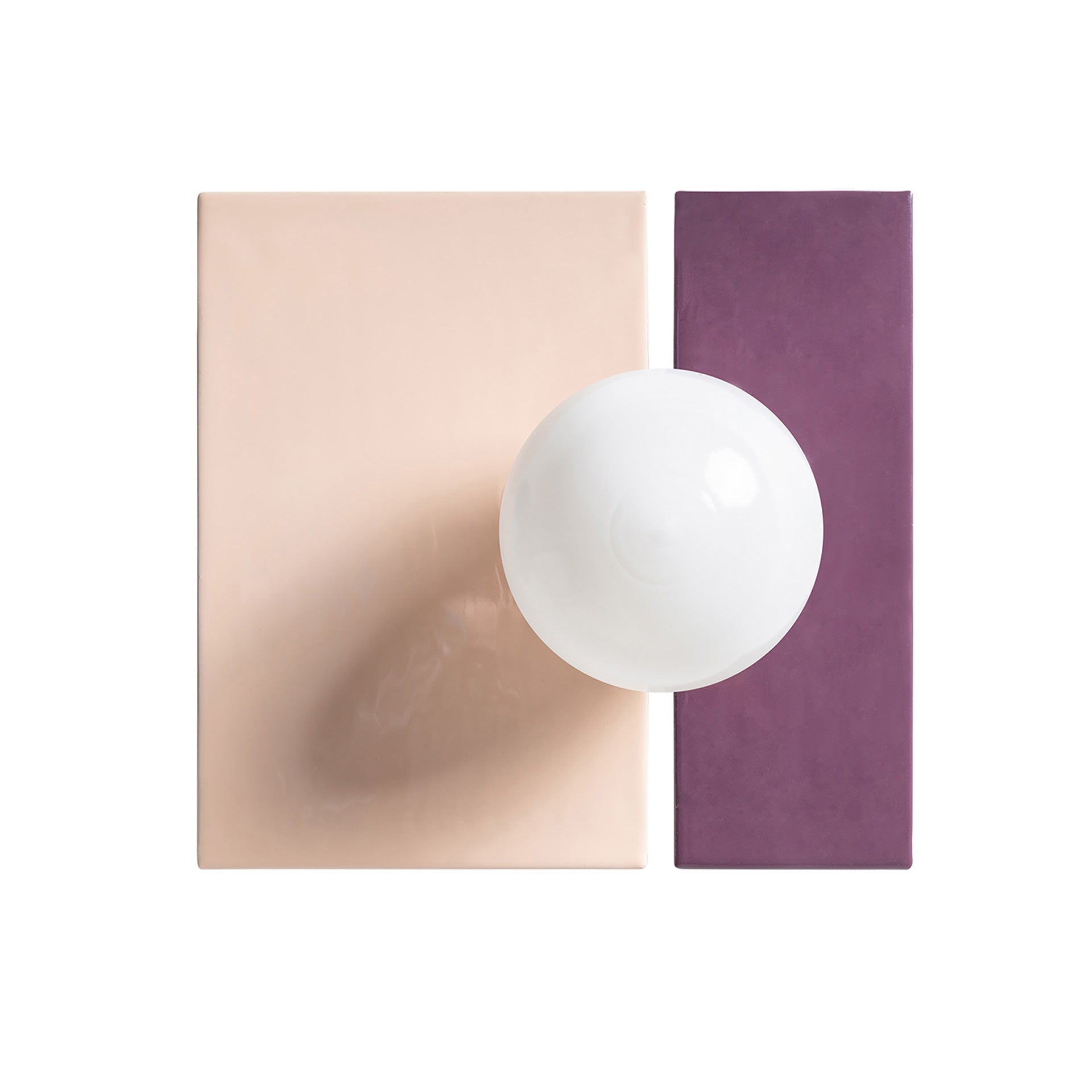 URU WALL LAMP - ramustudio