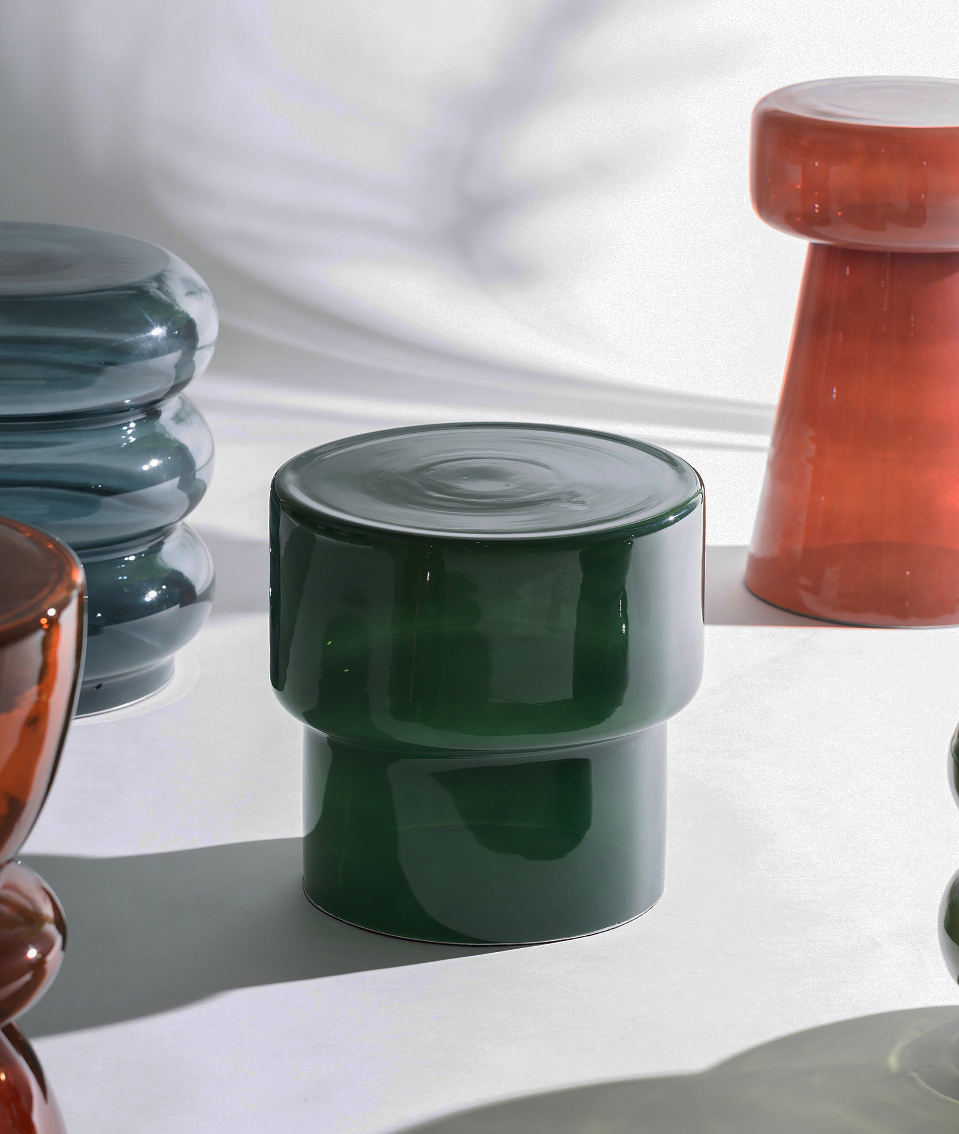 VARENNA SIDE TABLE - ramustudio