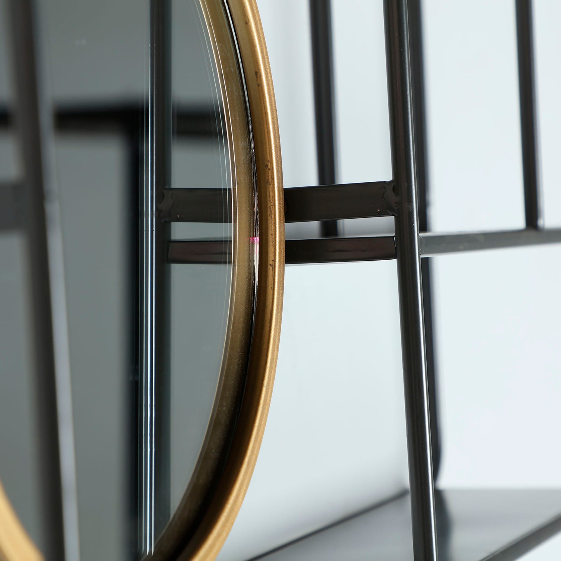 VARESE MIRROR - ramustudio