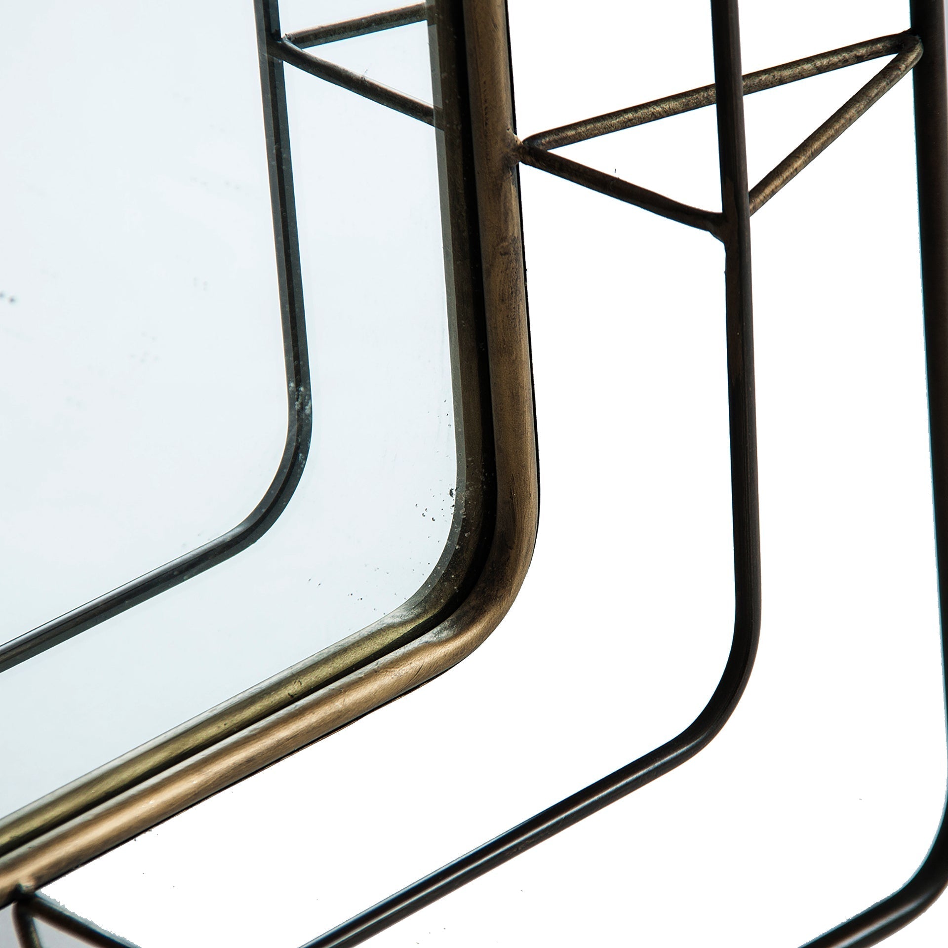 VERESA MIRROR - ramustudio