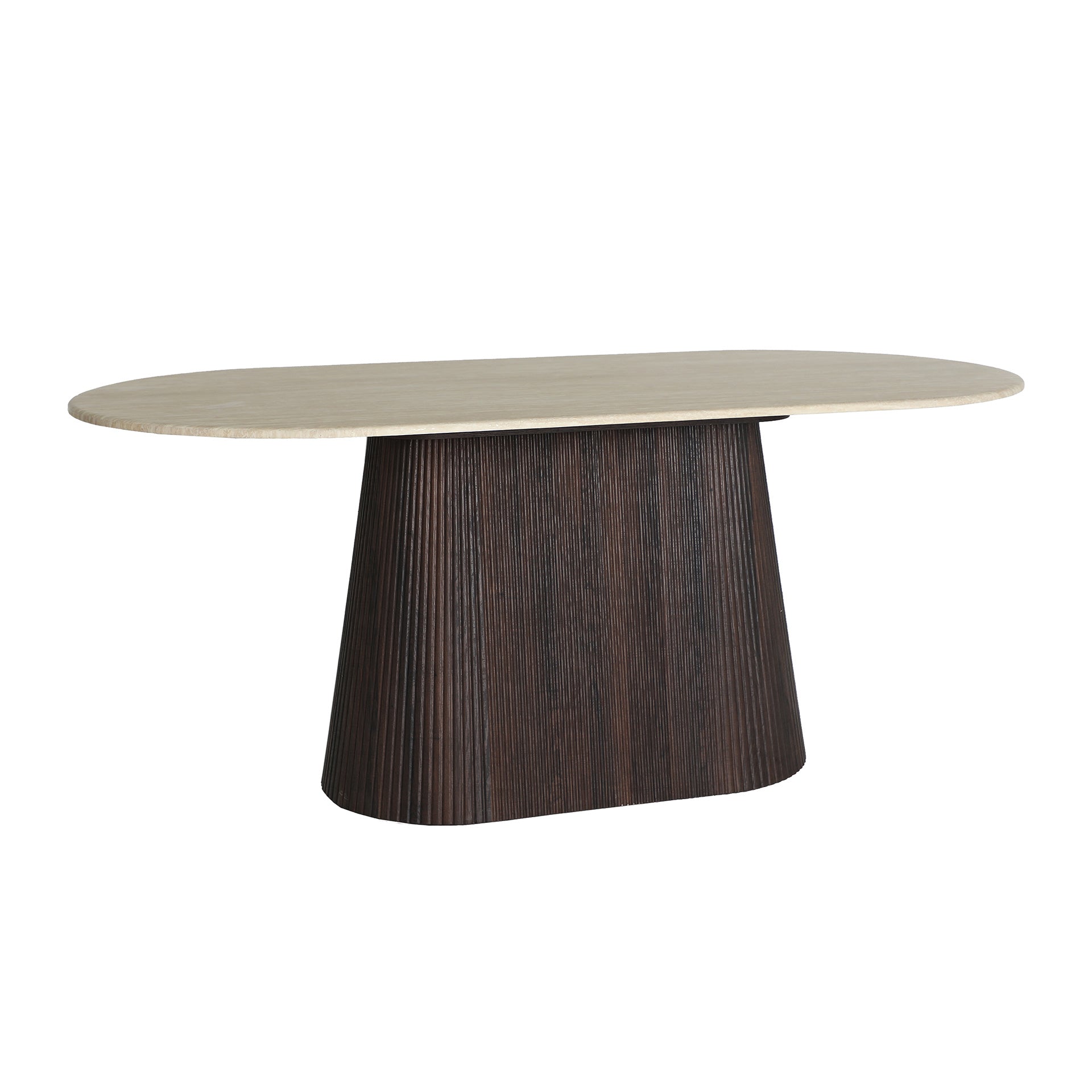 VERONA DINING TABLE - ramustudio