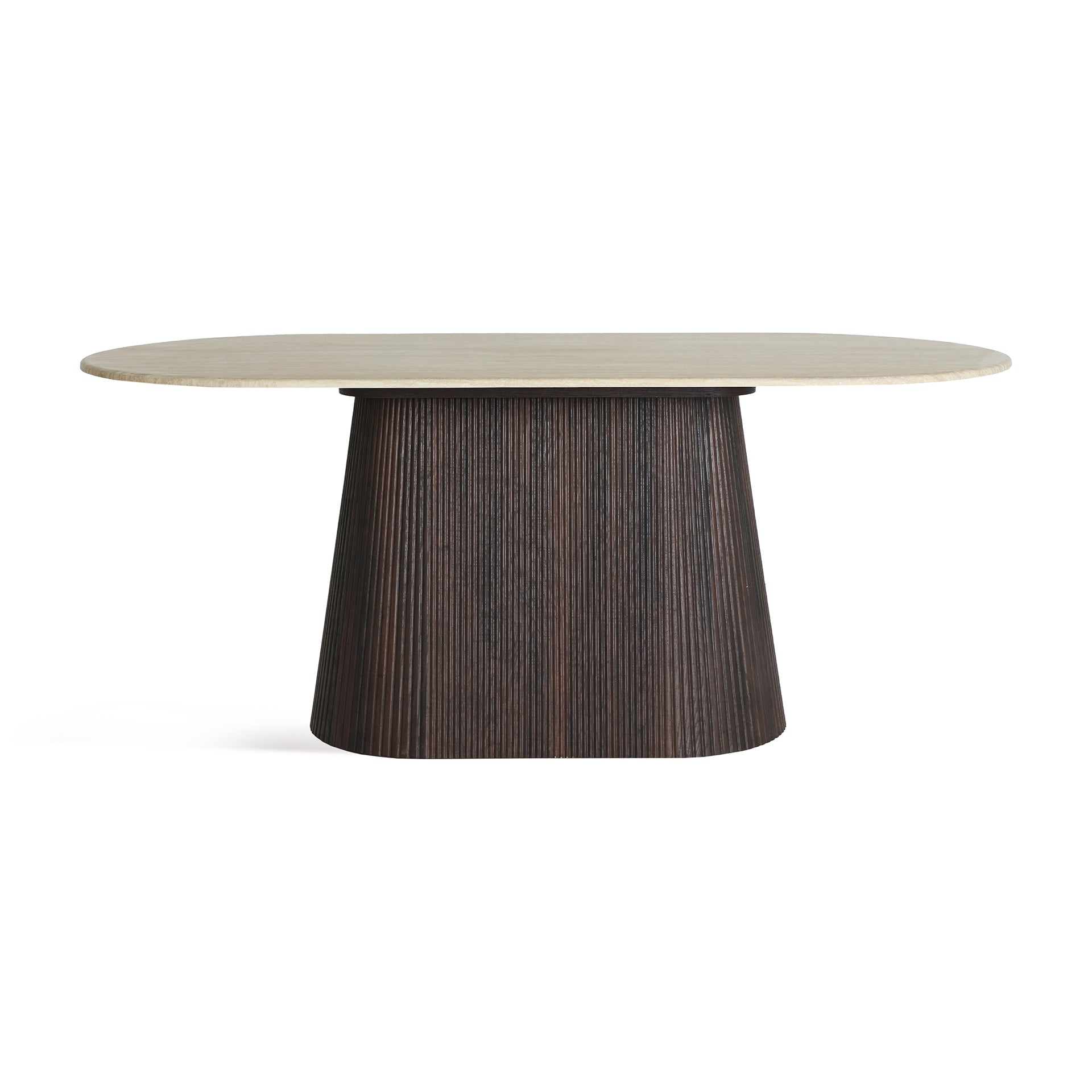 VERONA DINING TABLE - ramustudio