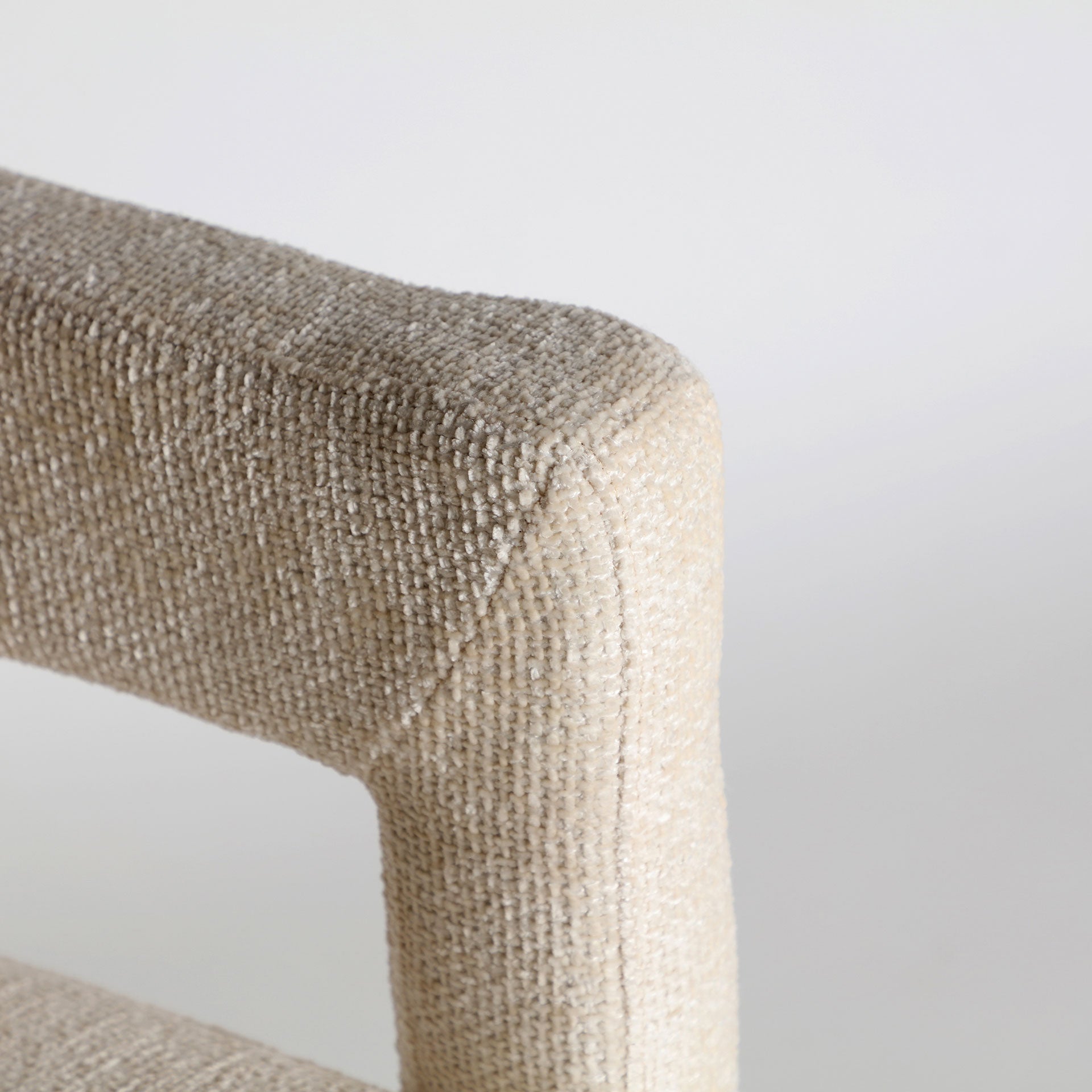 VESTNES CHAIR - ramustudio
