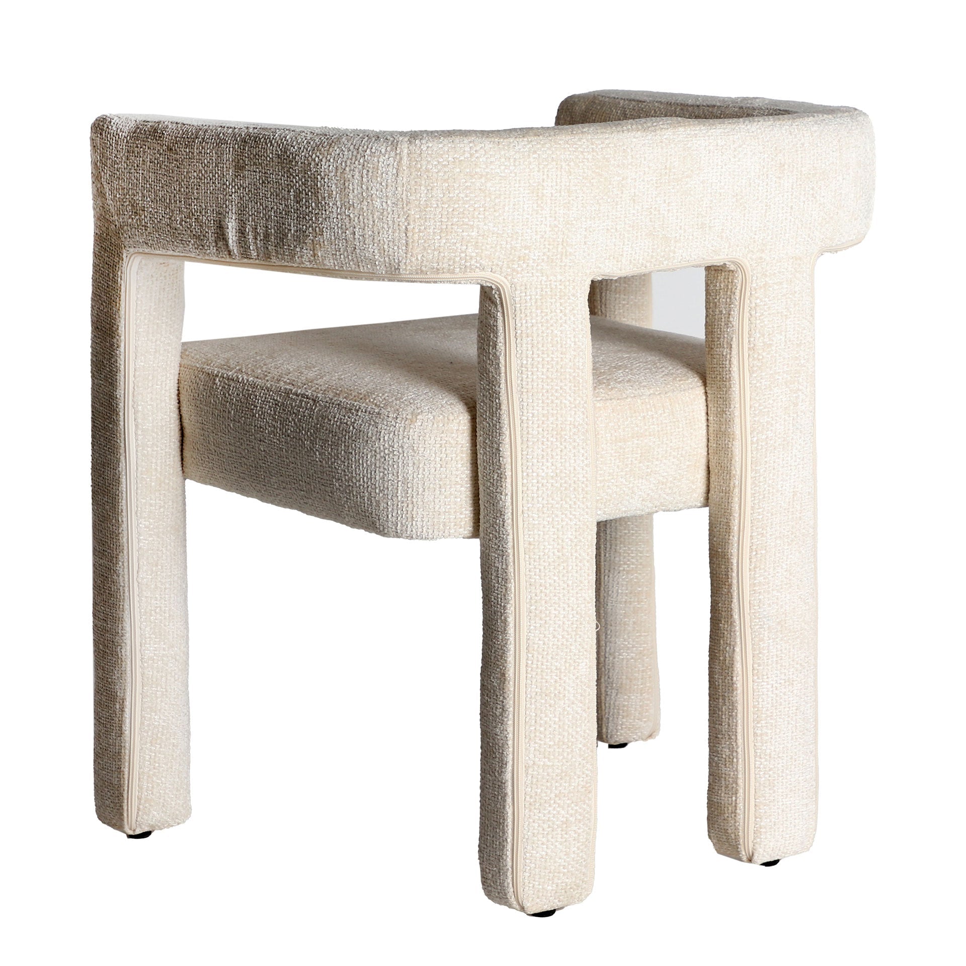 VESTNES CHAIR - ramustudio