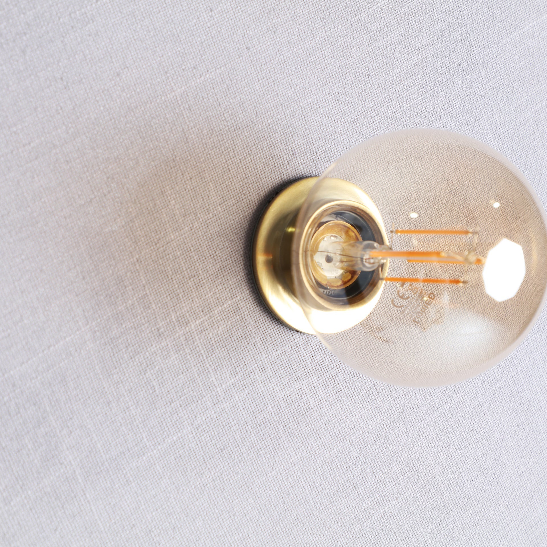 VETRA WALL LAMP - ramustudio