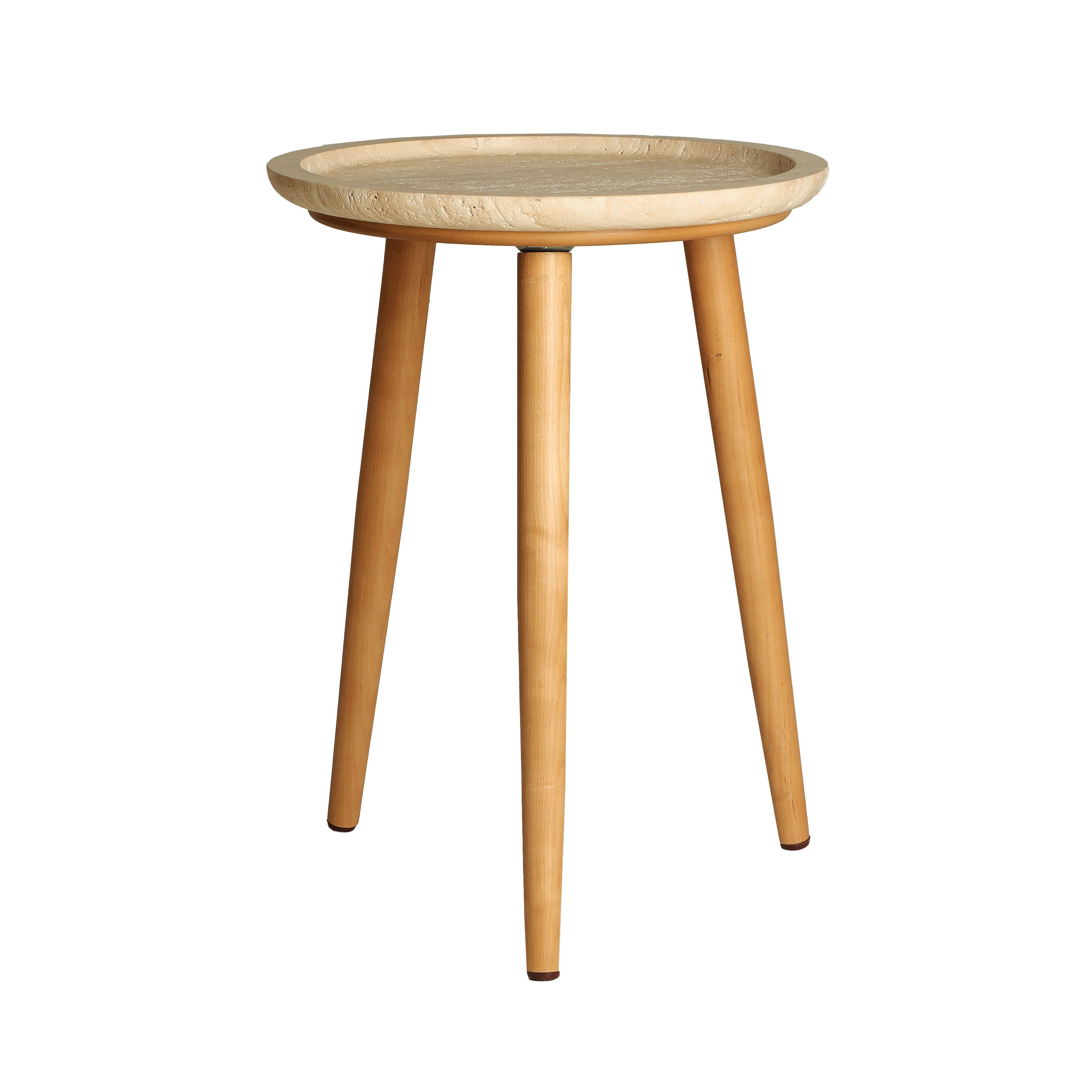 VIDEIX SIDE TABLE - ramustudio