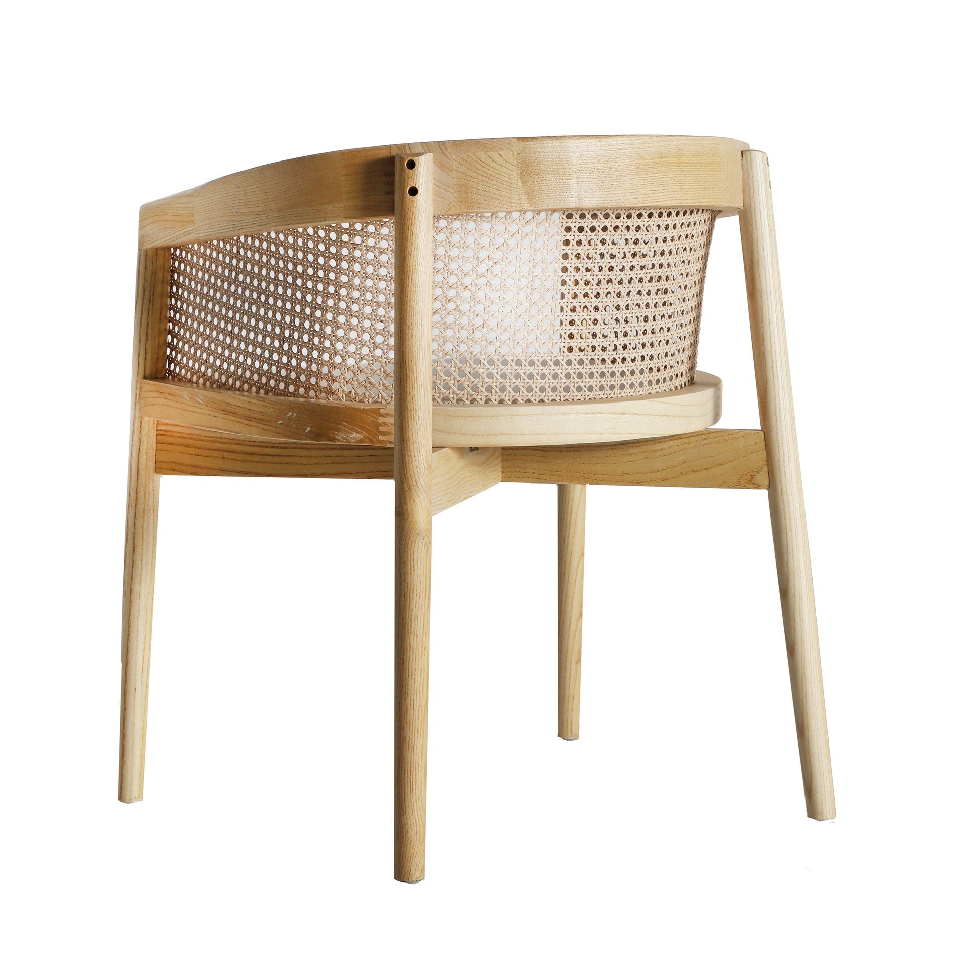 VIKAN CHAIR - ramustudio