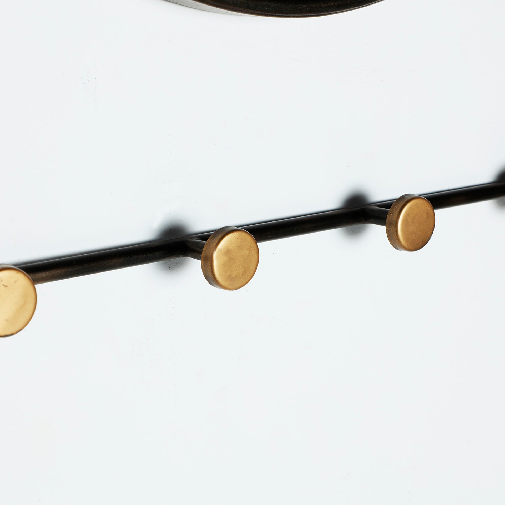 VISCHE MIRROR - ramustudio