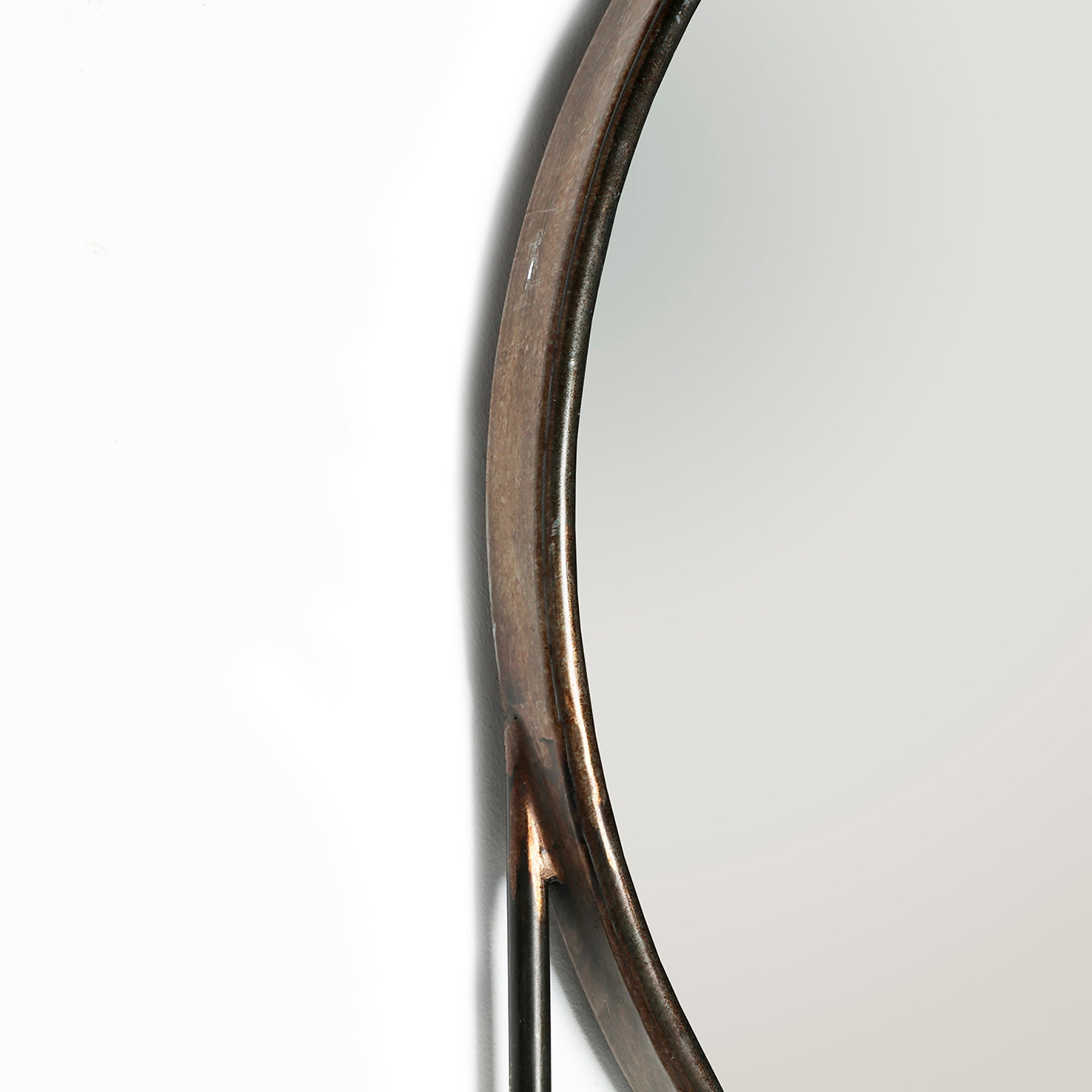 VISCHE MIRROR - ramustudio
