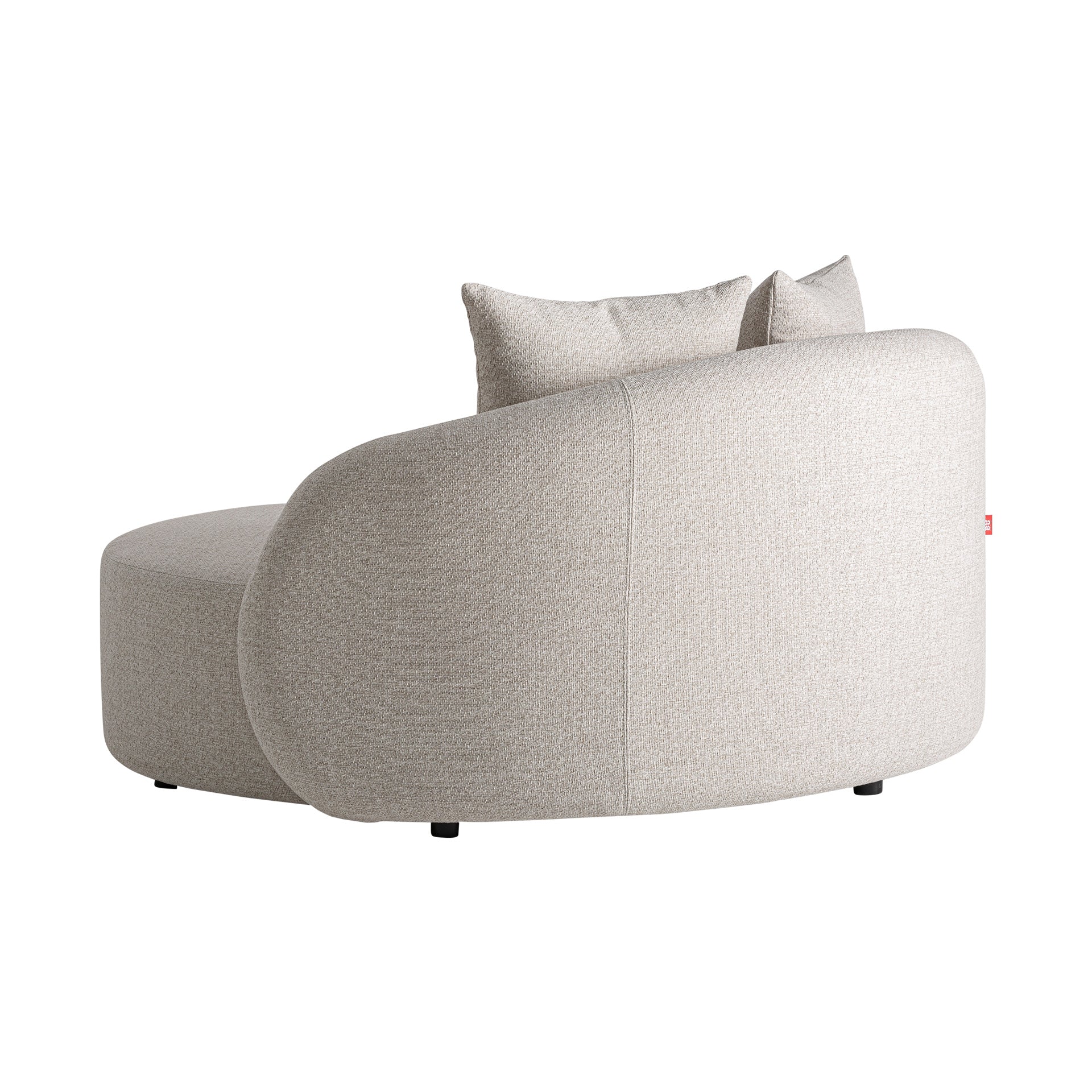 VITZNAU SOFA - ramustudio