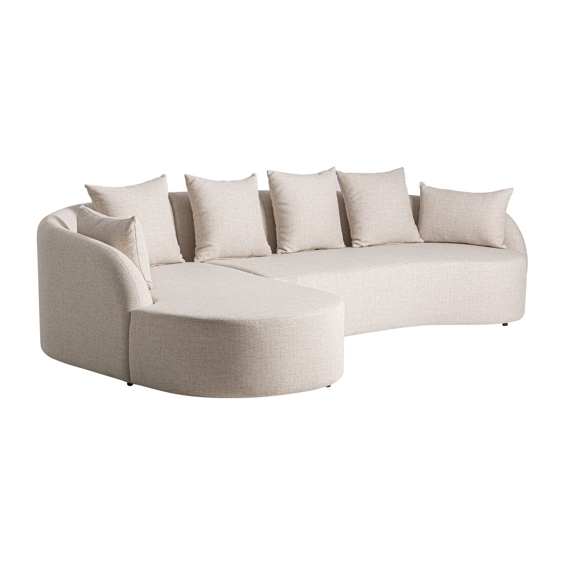 VITZNAU SOFA - ramustudio