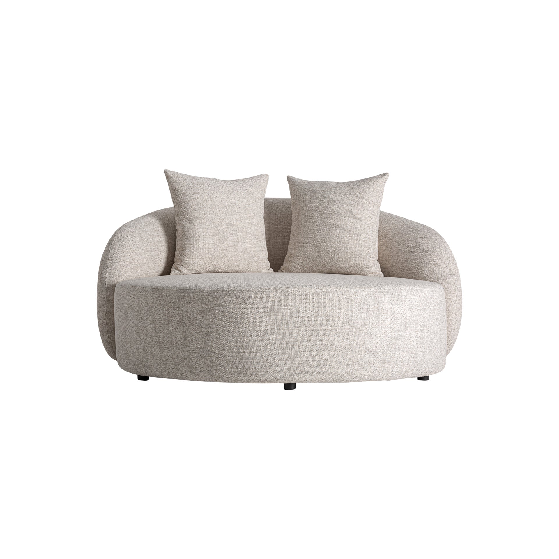 VITZNAU SOFA - ramustudio