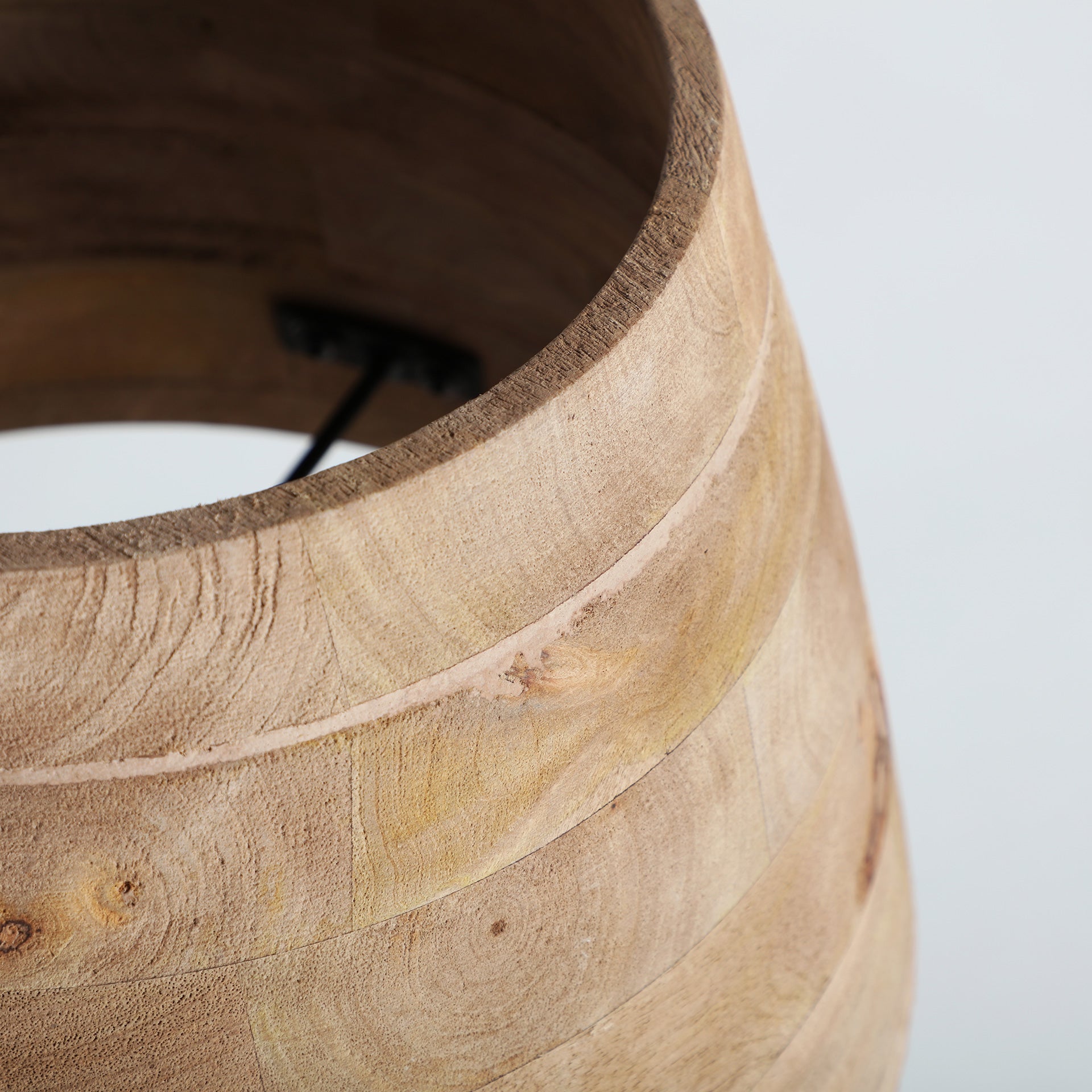 VOLSTED TABLE LAMP - ramustudio