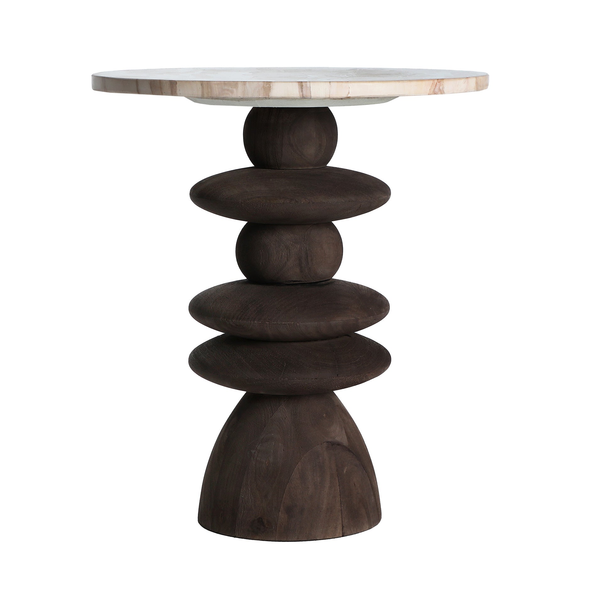 VRADS SIDE TABLE - ramustudio