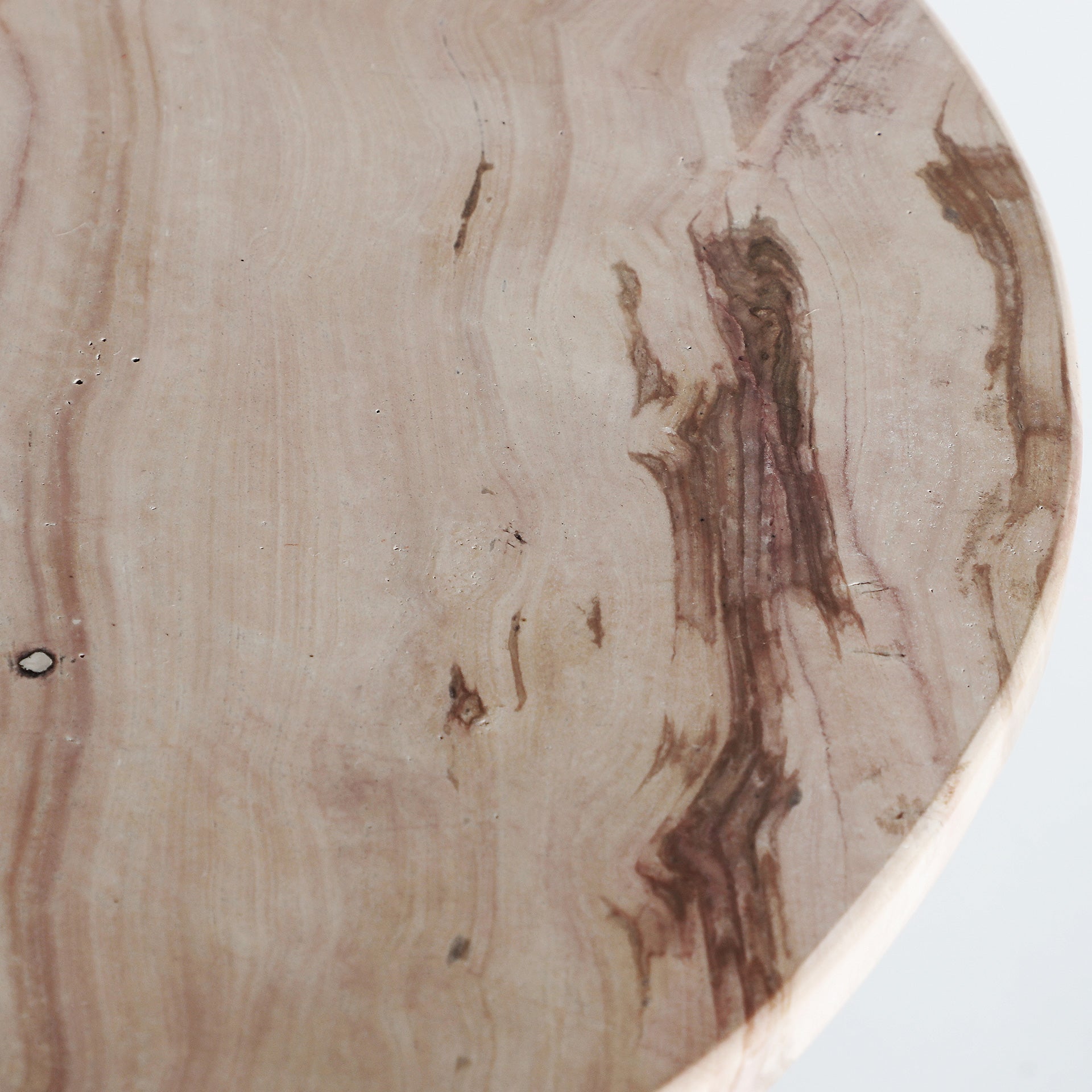 VRADS SIDE TABLE - ramustudio