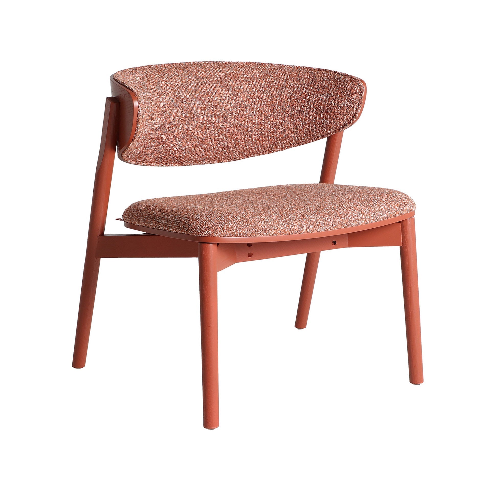 VREDEN ARMCHAIR - ramustudio