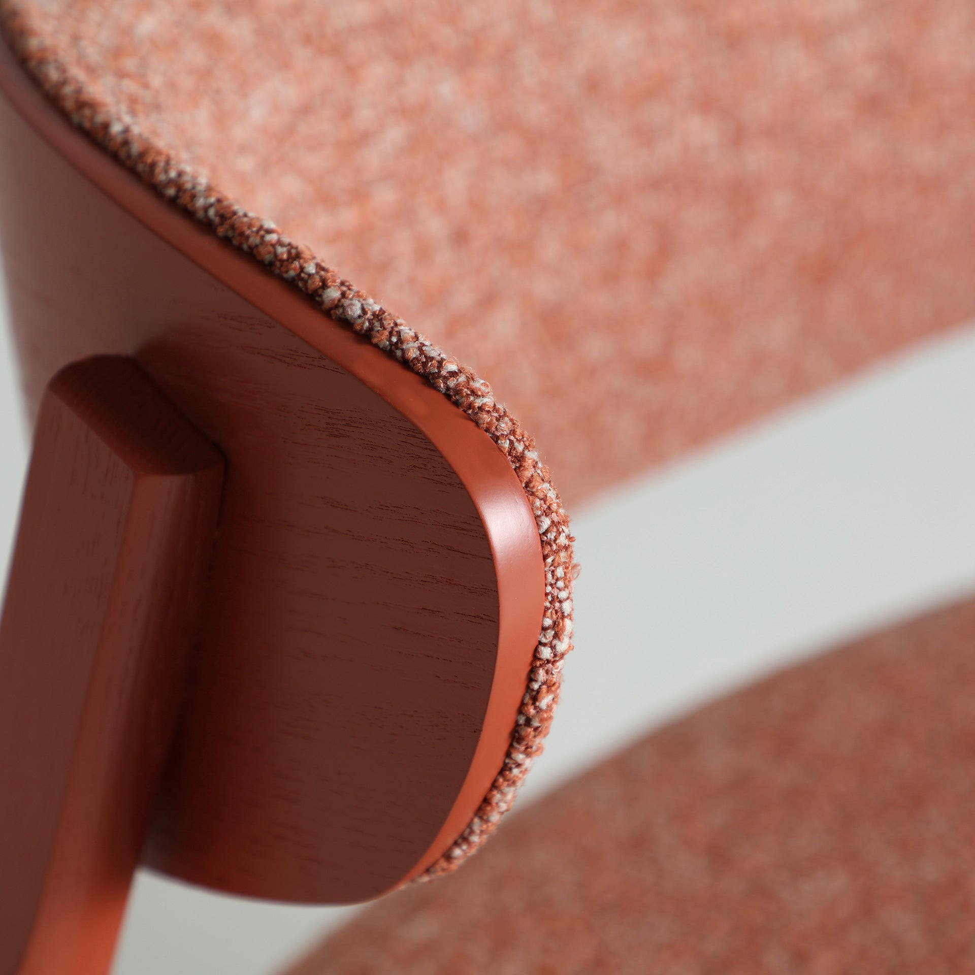VREDEN ARMCHAIR - ramustudio