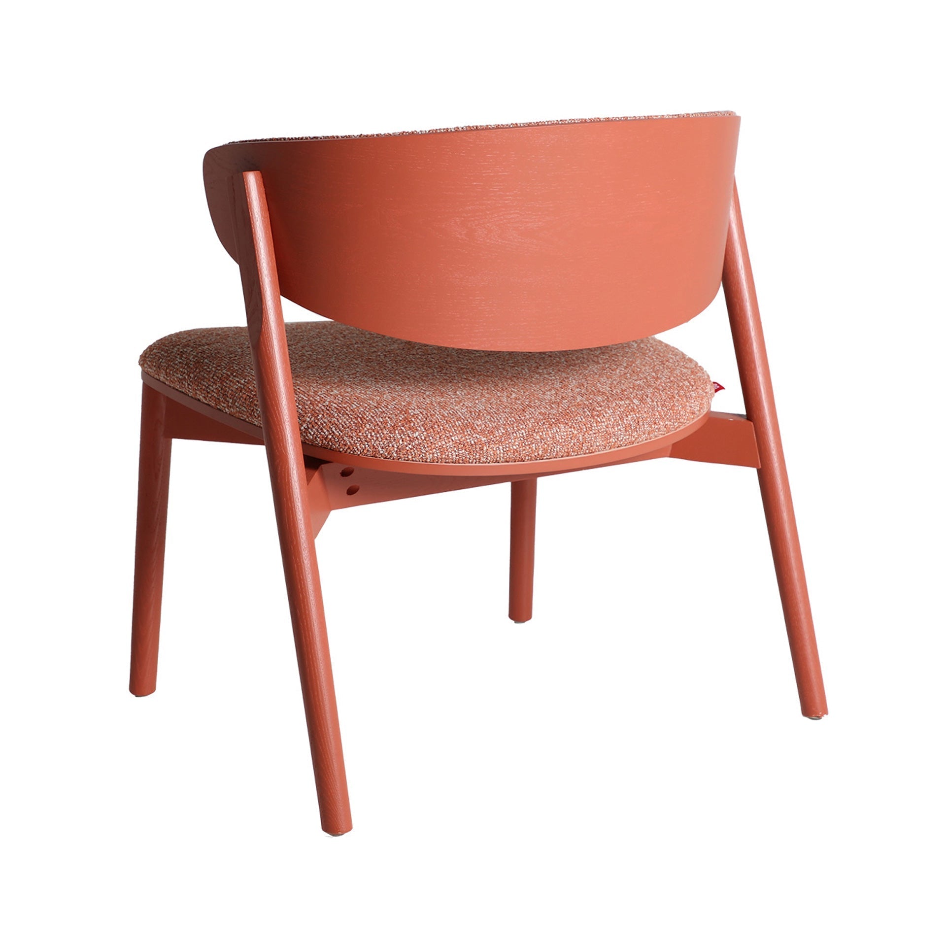 VREDEN ARMCHAIR - ramustudio