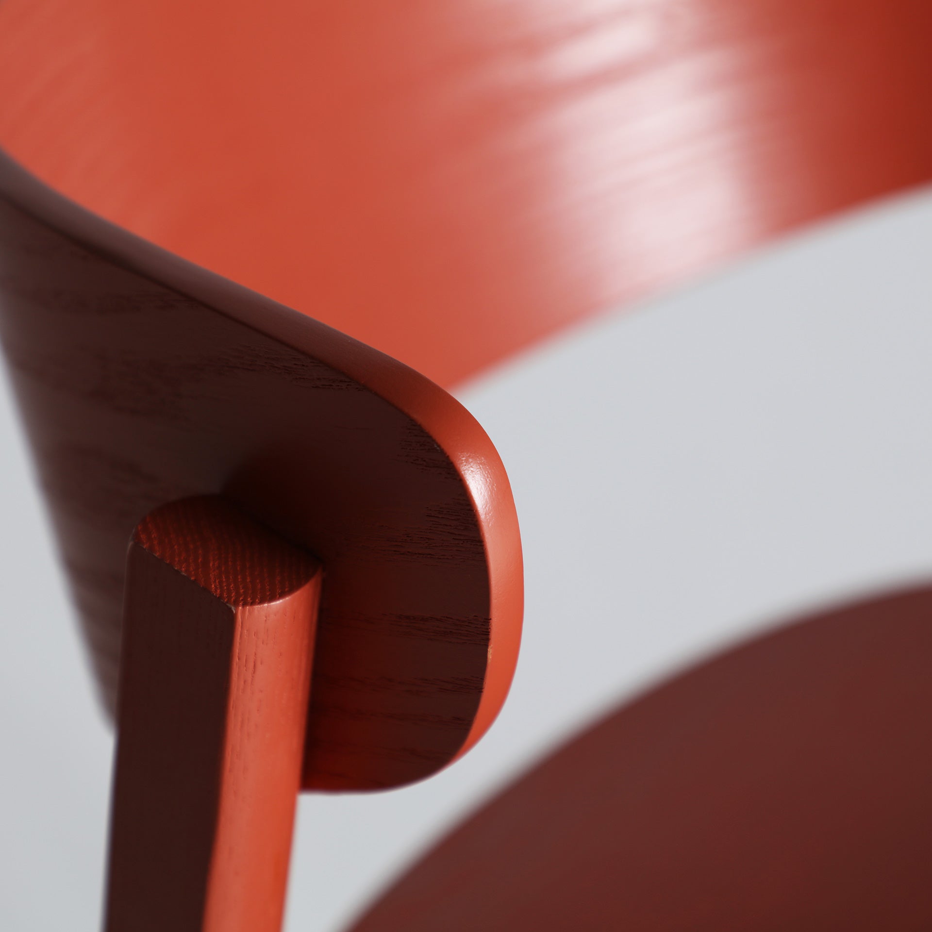 VREDEN STOOL - ramustudio