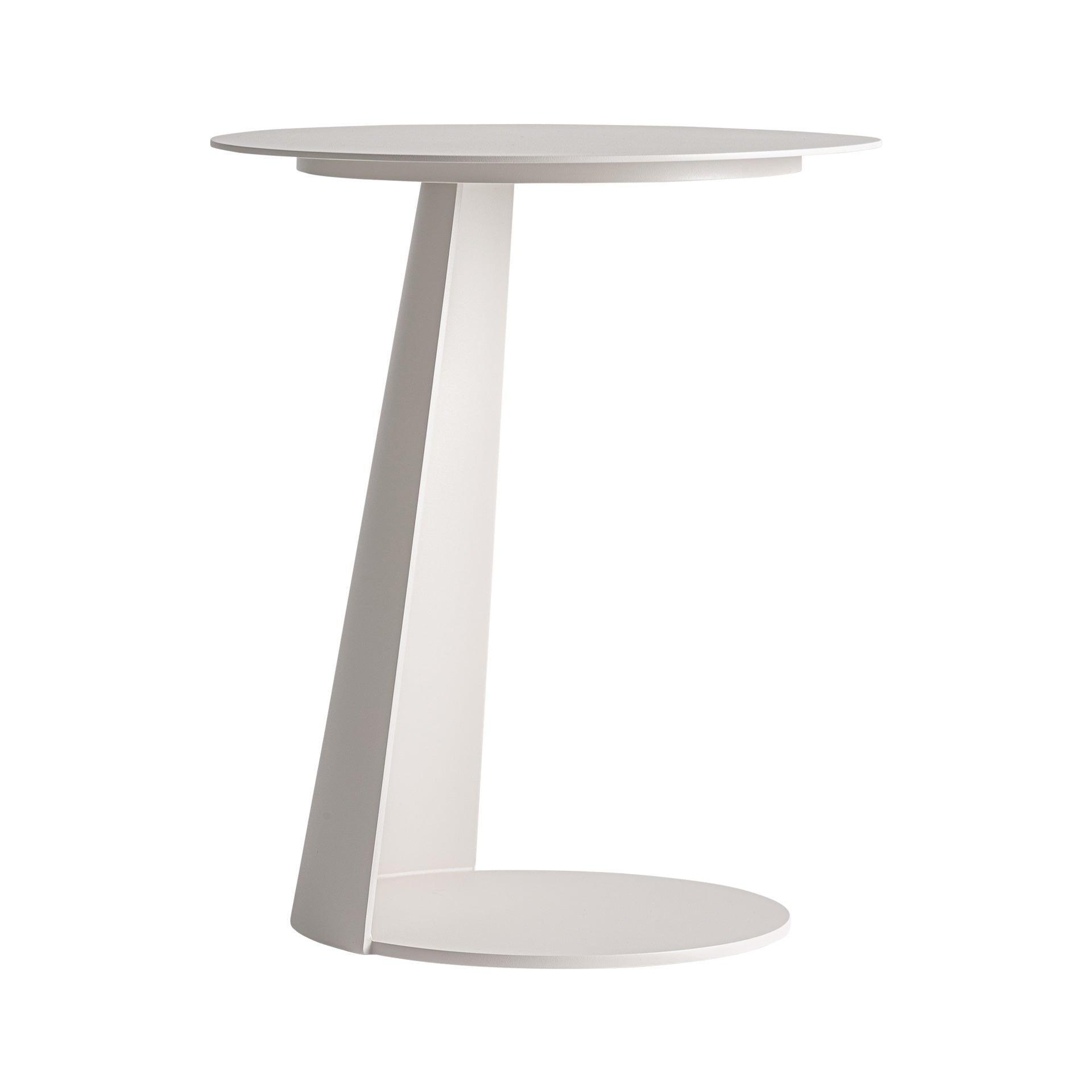 WENGEN SIDE TABLE - ramustudio