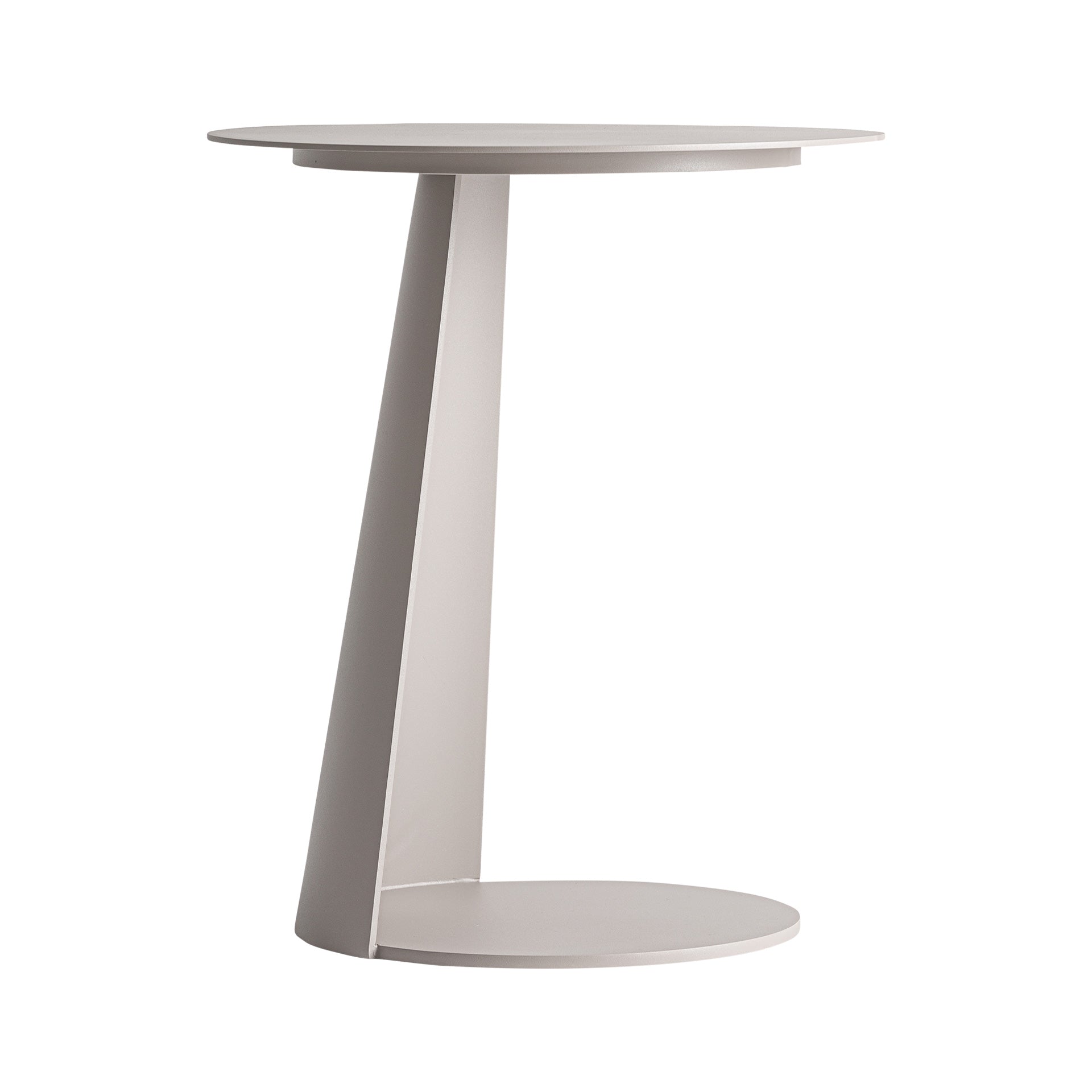 WENGEN SIDE TABLE - ramustudio