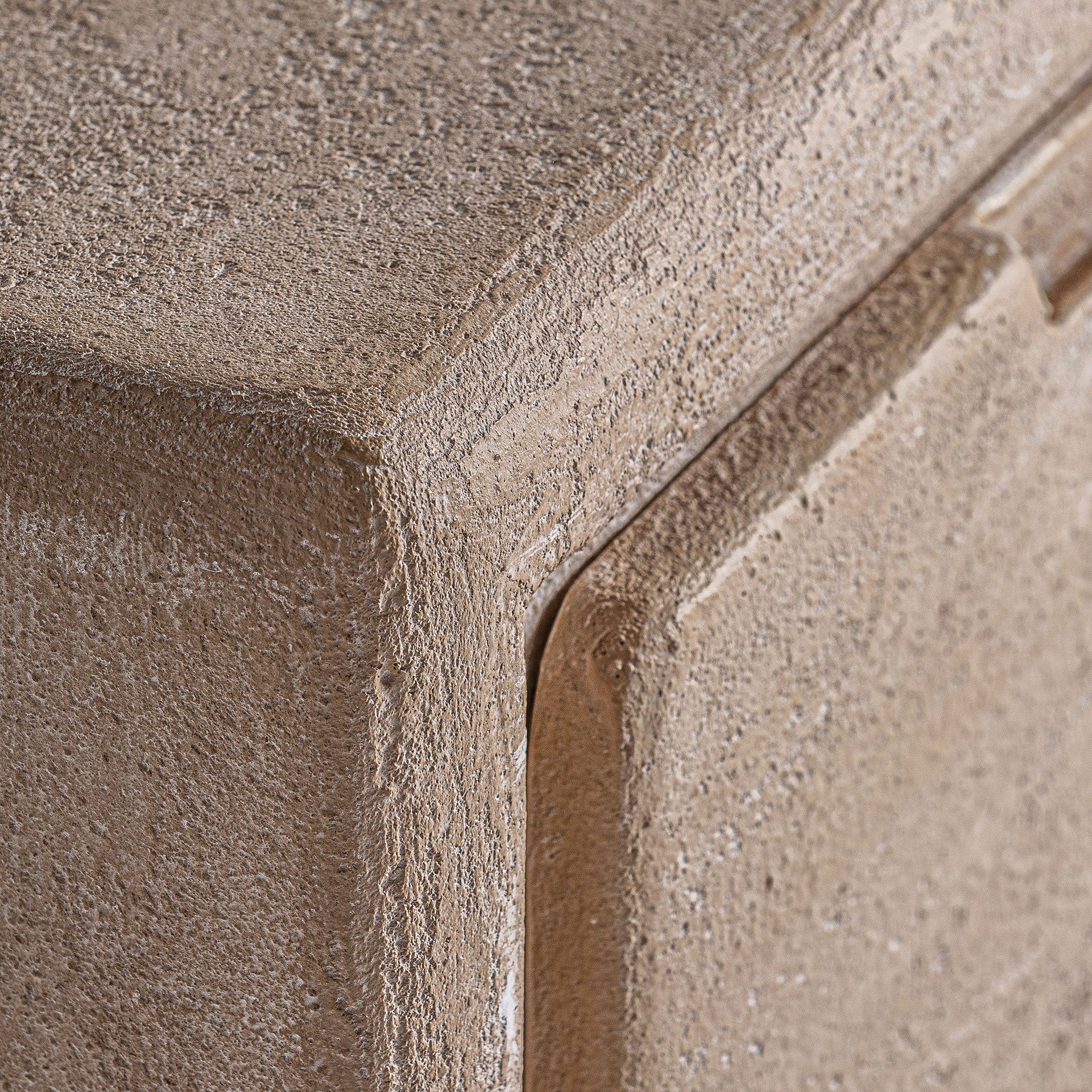 WERLE BEDSIDE TABLE - ramustudio