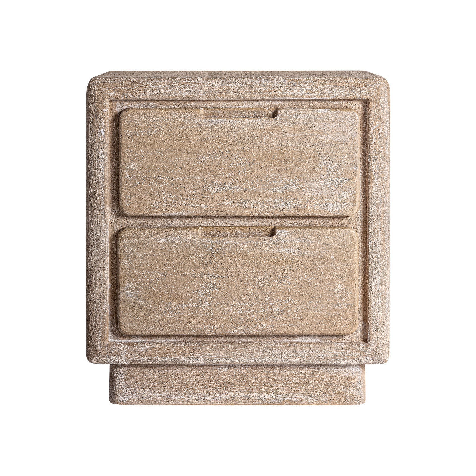 WERLE BEDSIDE TABLE - ramustudio