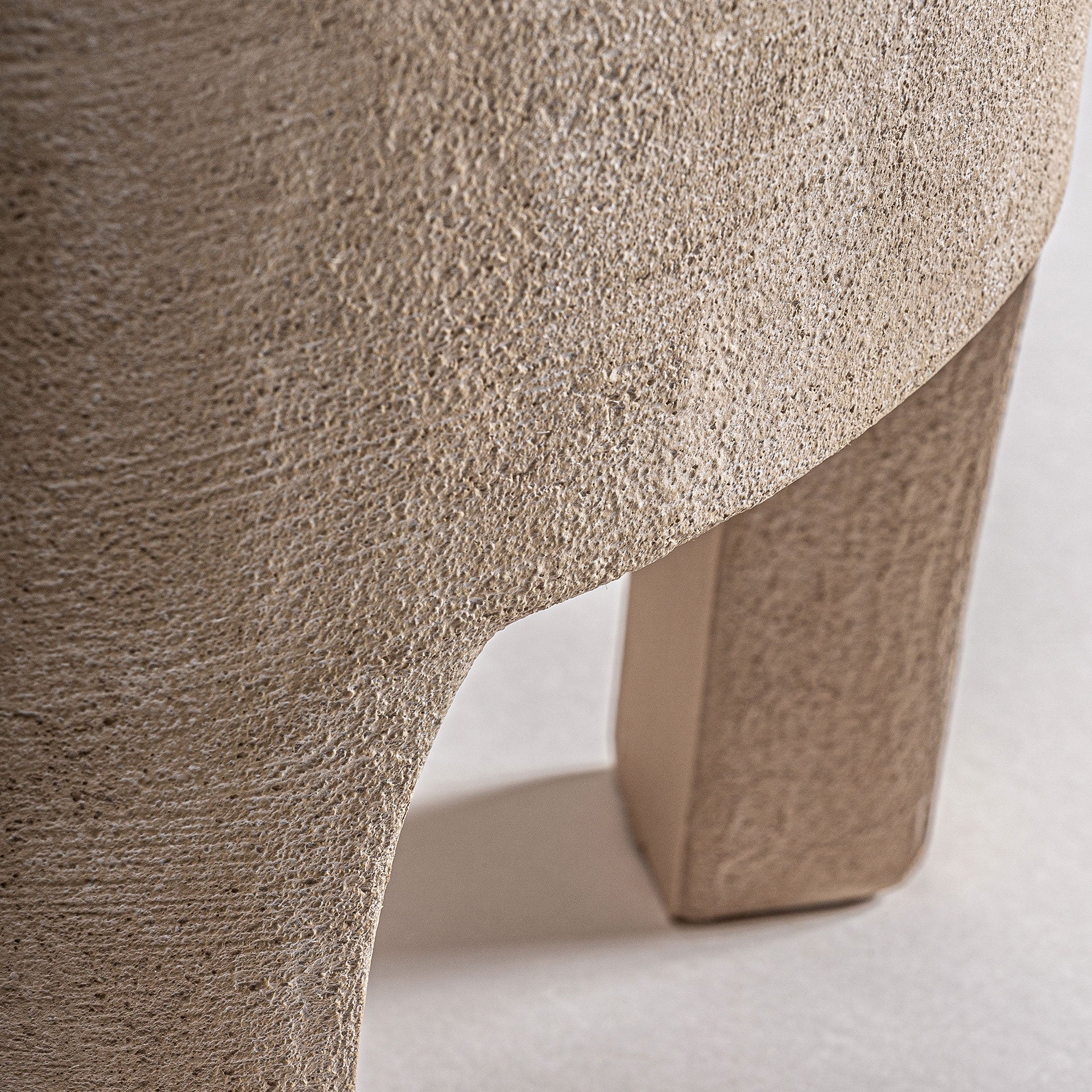 WERLE SIDE TABLE - ramustudio